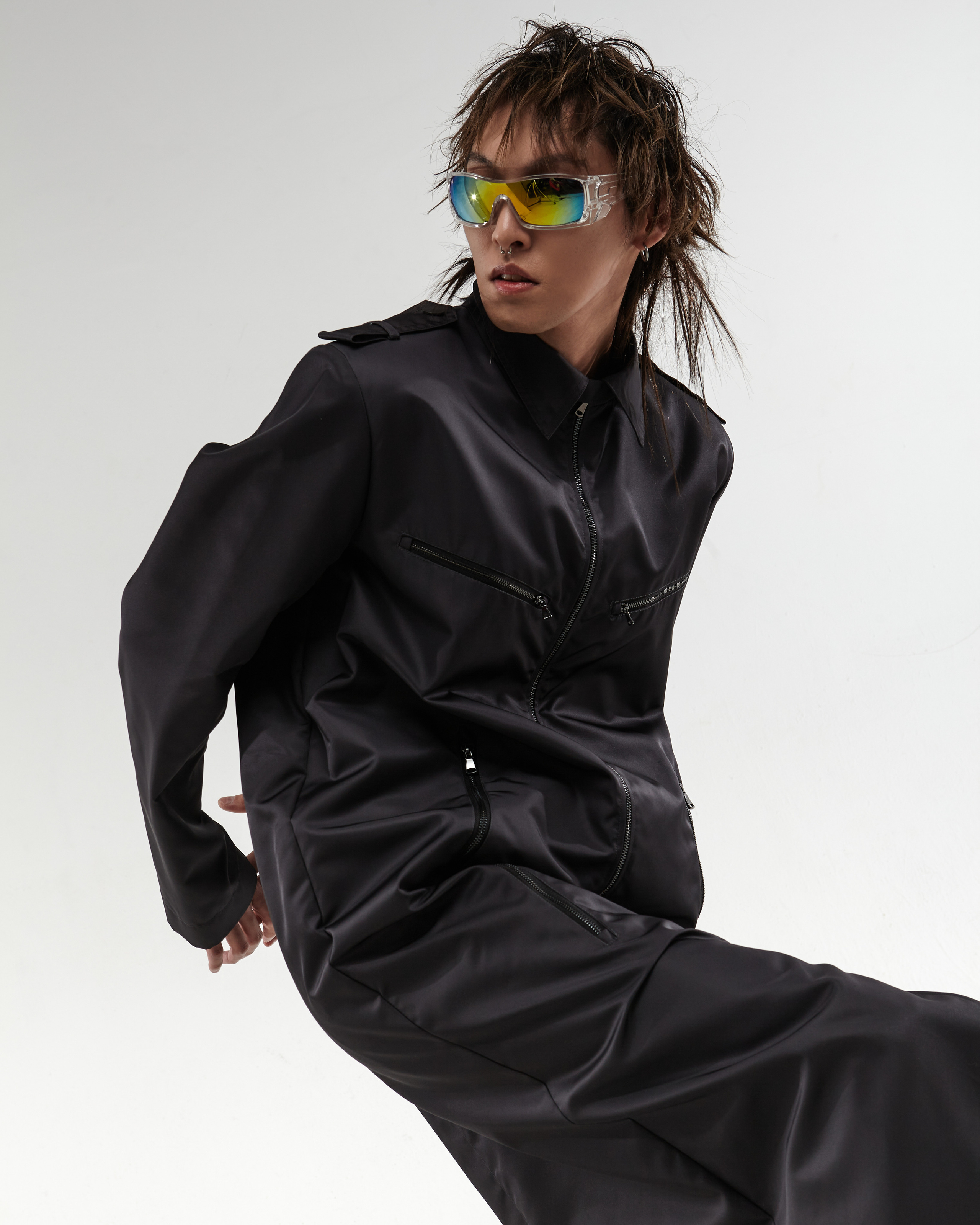 SvarkaSvarka Lookbook Experiment #7. Рома Гелик фотограф из г. Москва