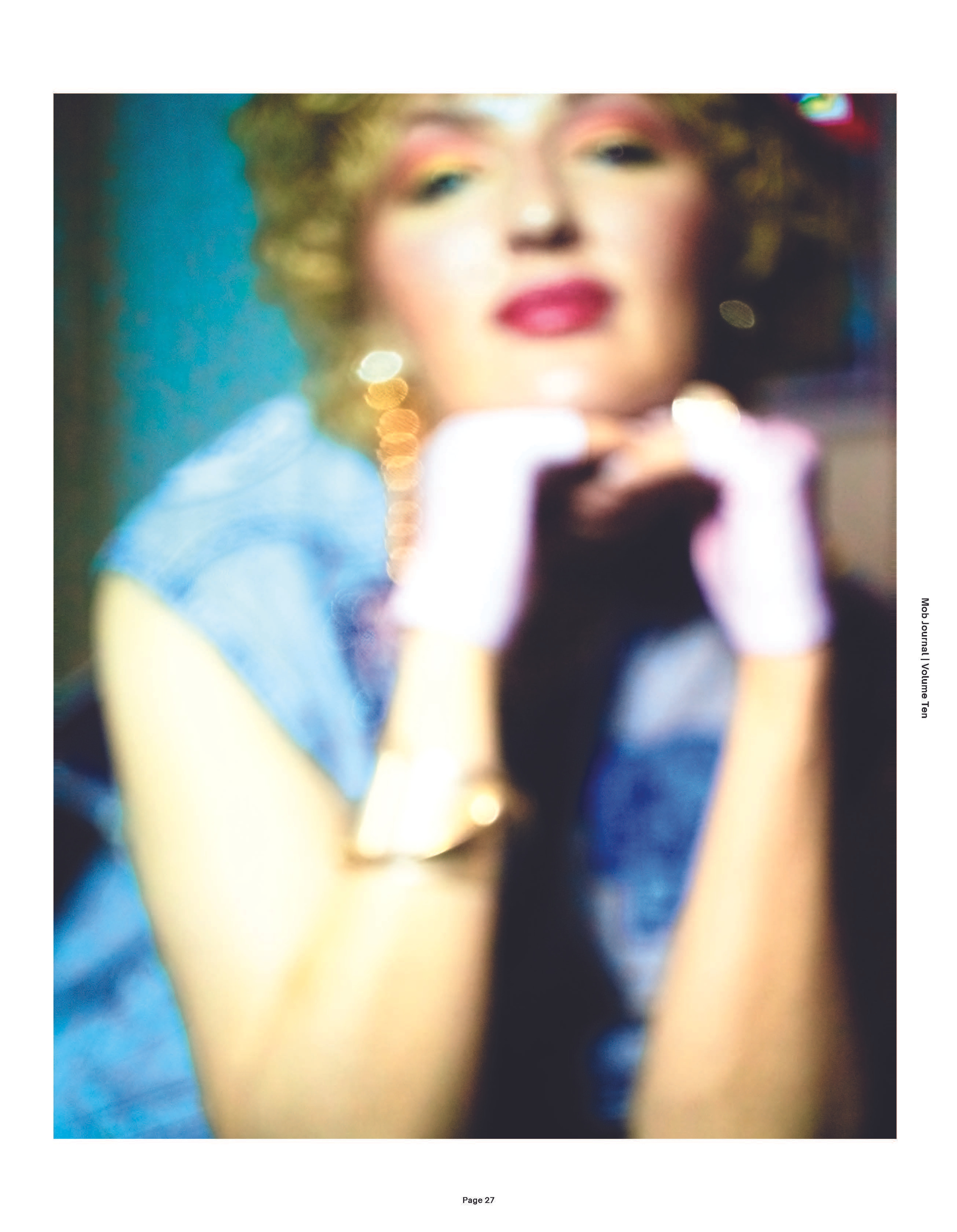 MOB Света Седых. Рома Гелик фотограф из г. Москва