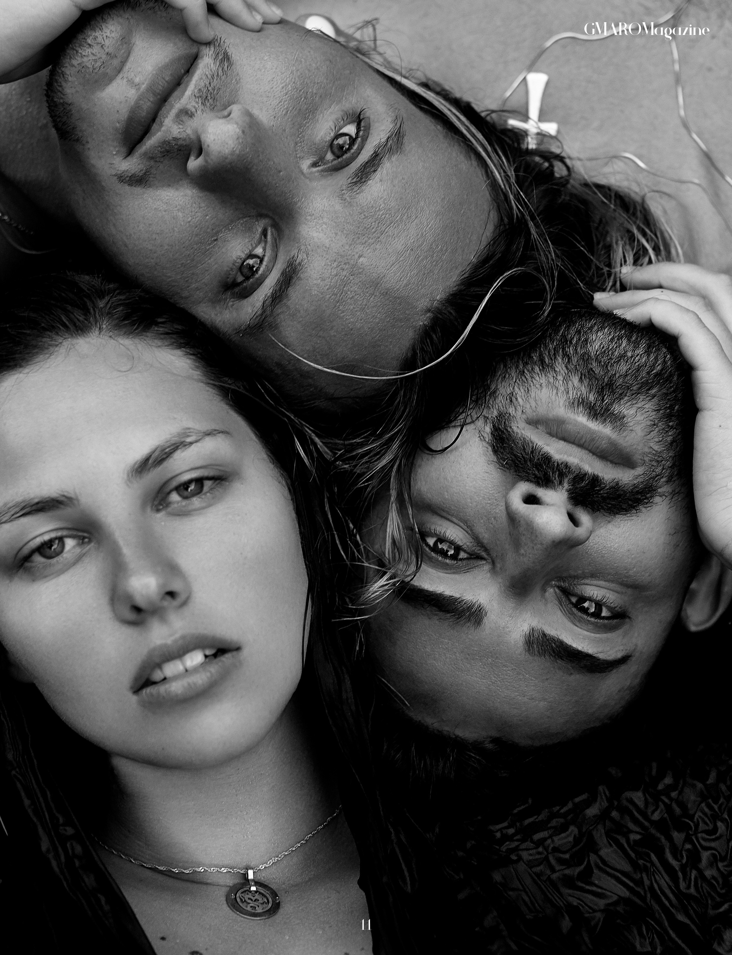 GMARO BALINIANA. Рома Гелик фотограф из г. Москва