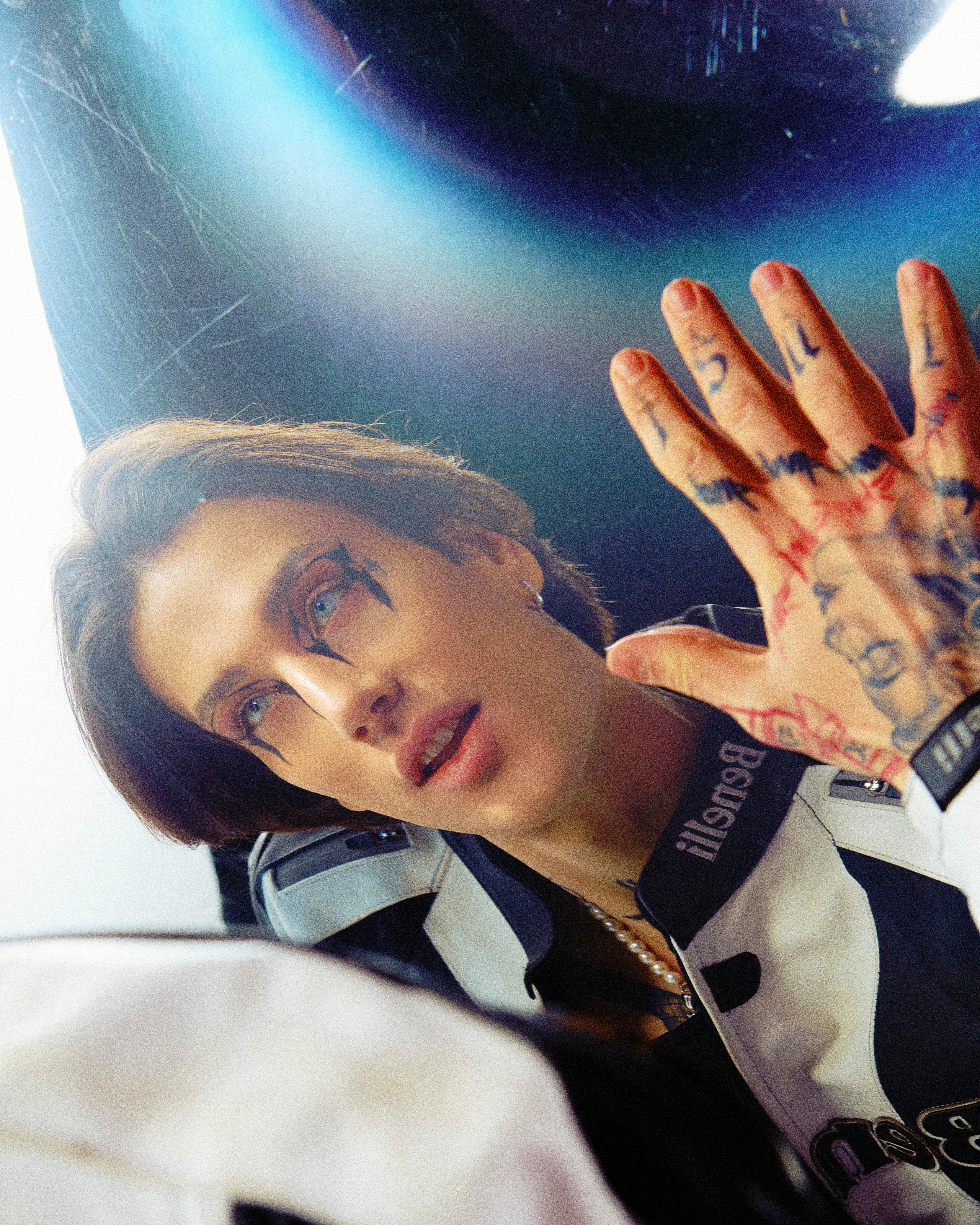 Иван Ржевский. Рома Гелик фотограф из г. Москва