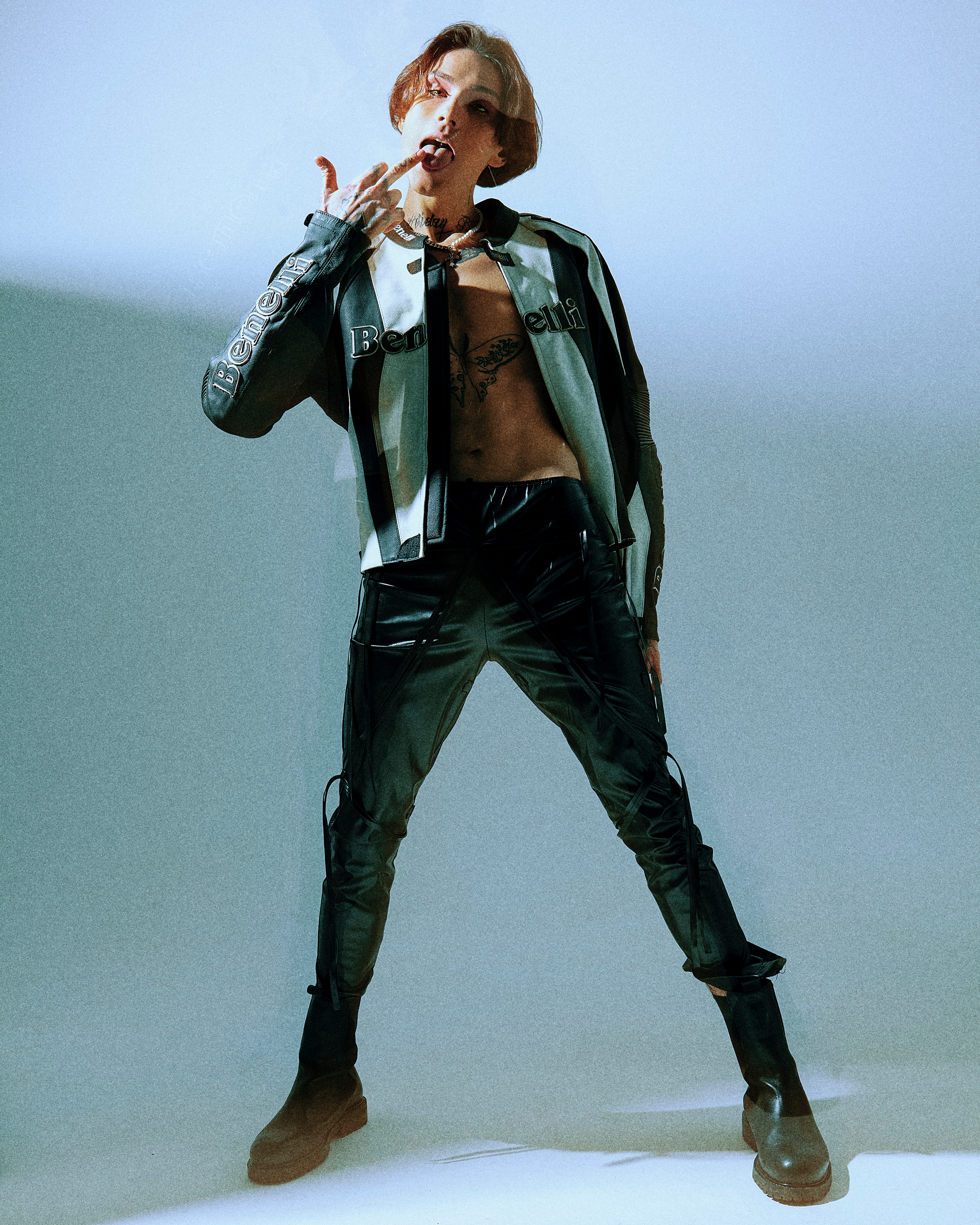 Иван Ржевский. Рома Гелик фотограф из г. Москва