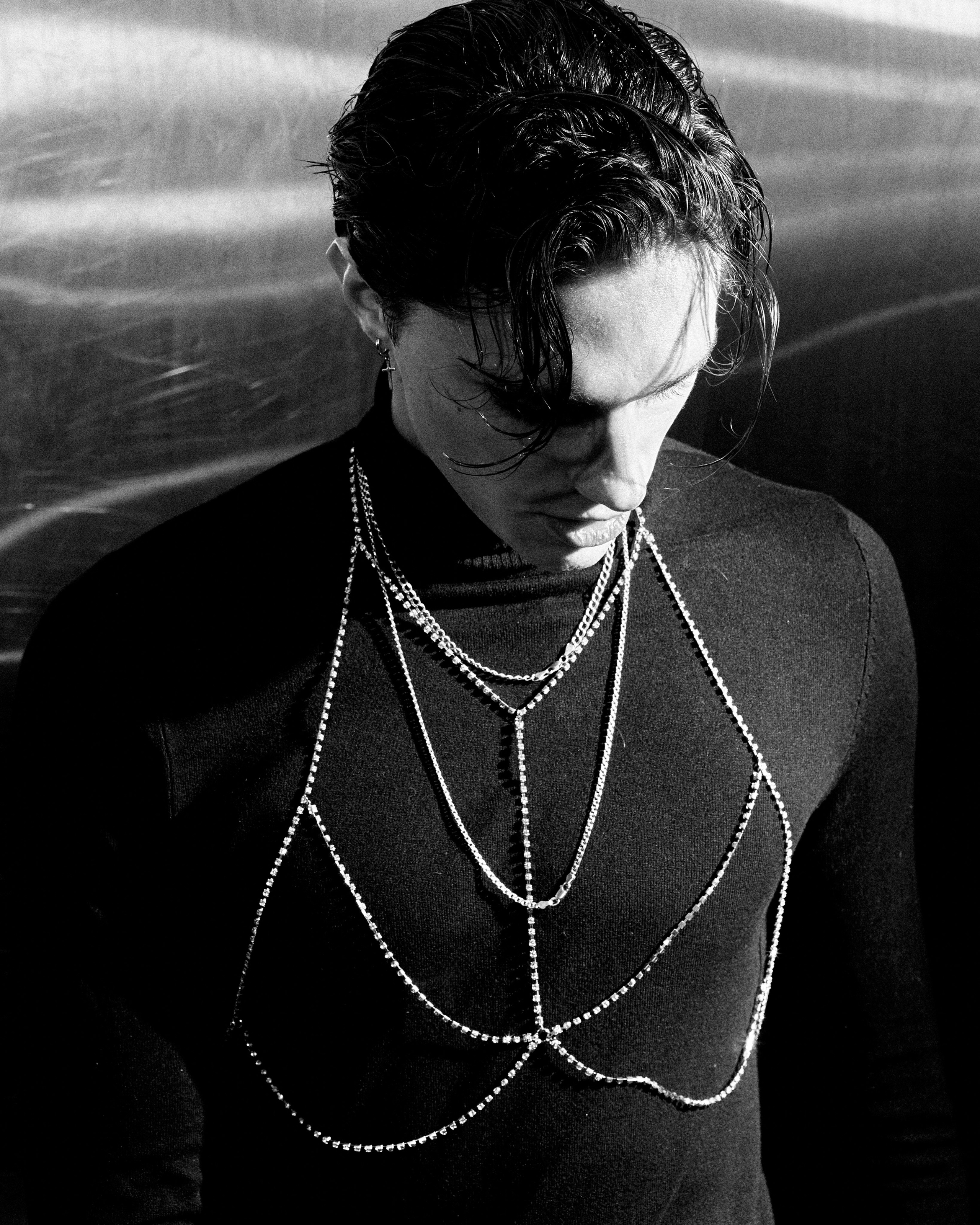 Эрик Мейеров. Рома Гелик фотограф из г. Москва