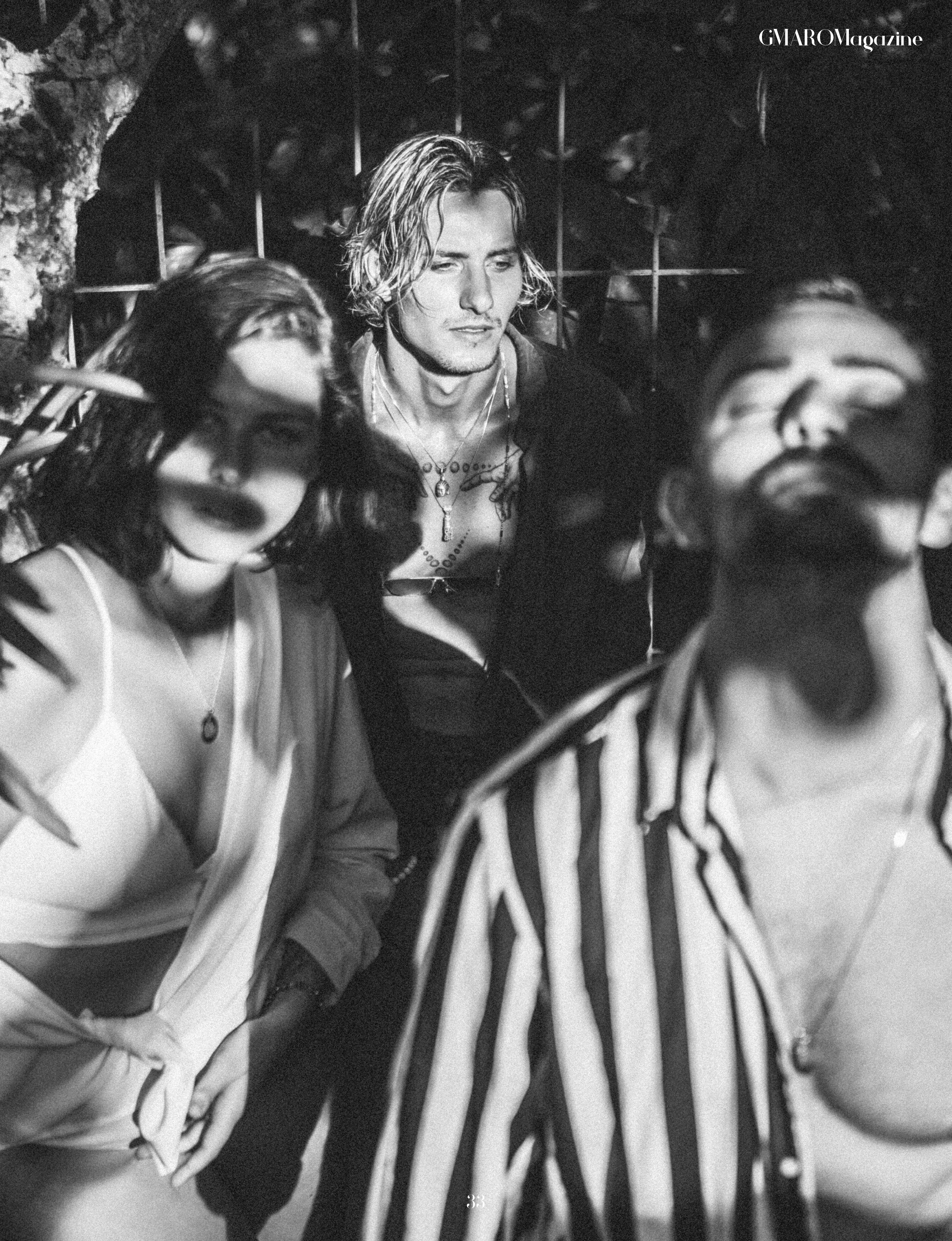 GMARO BALINIANA. Рома Гелик фотограф из г. Москва