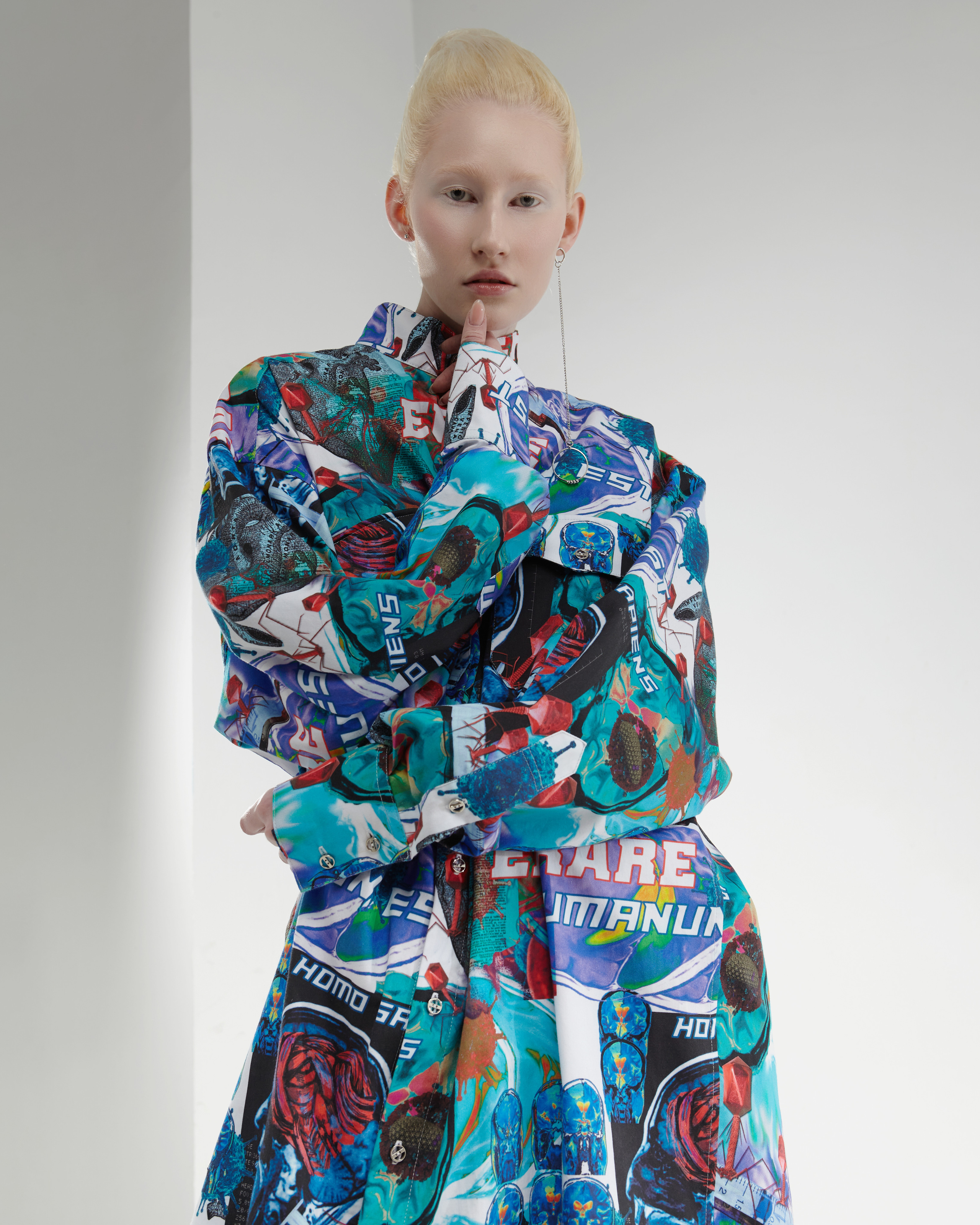 SvarkaSvarka Lookbook Experiment #7. Рома Гелик фотограф из г. Москва