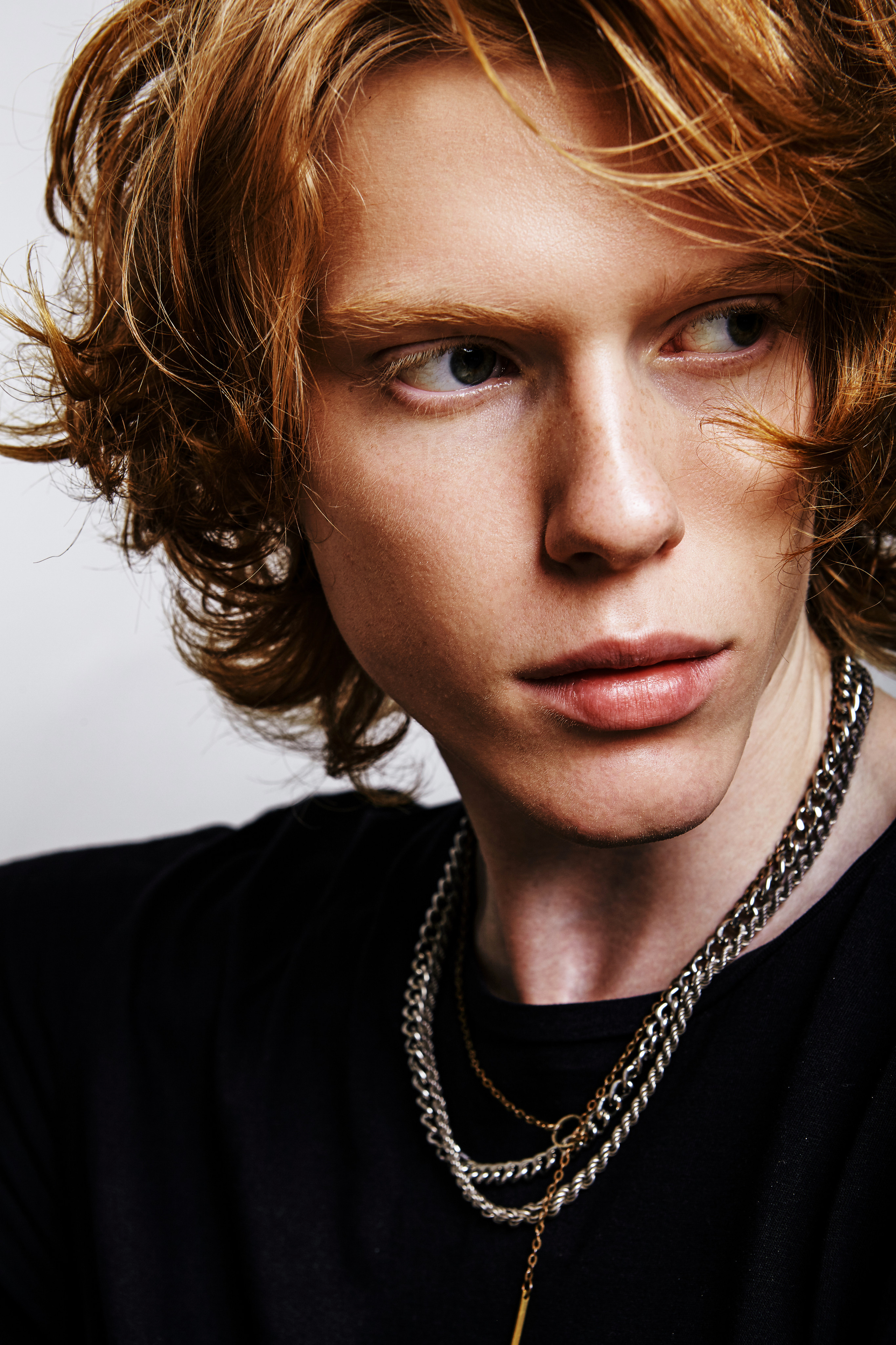 Модельные тесты. Рома Гелик фотограф из г. Москва