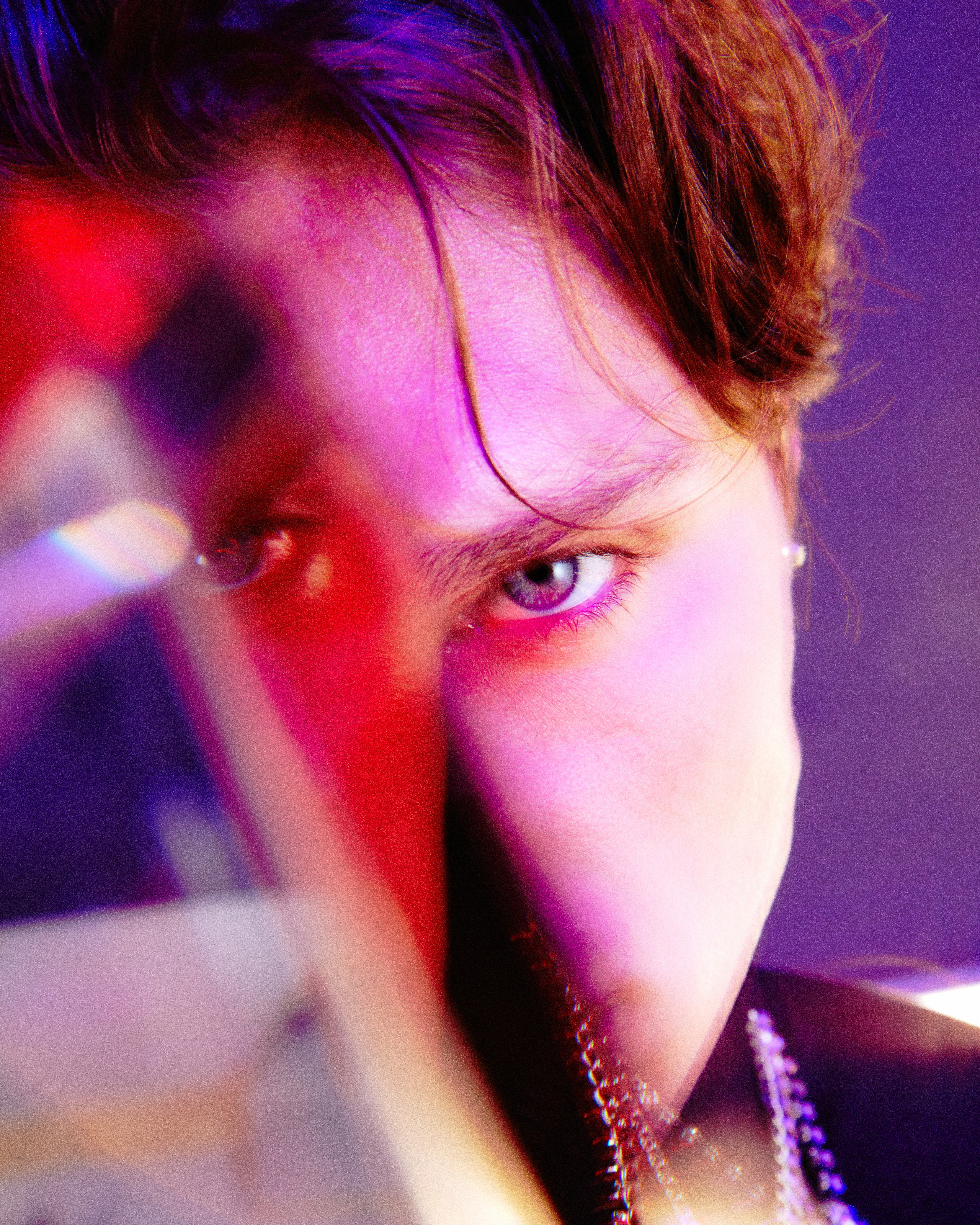 Эрик Мейеров. Рома Гелик фотограф из г. Москва