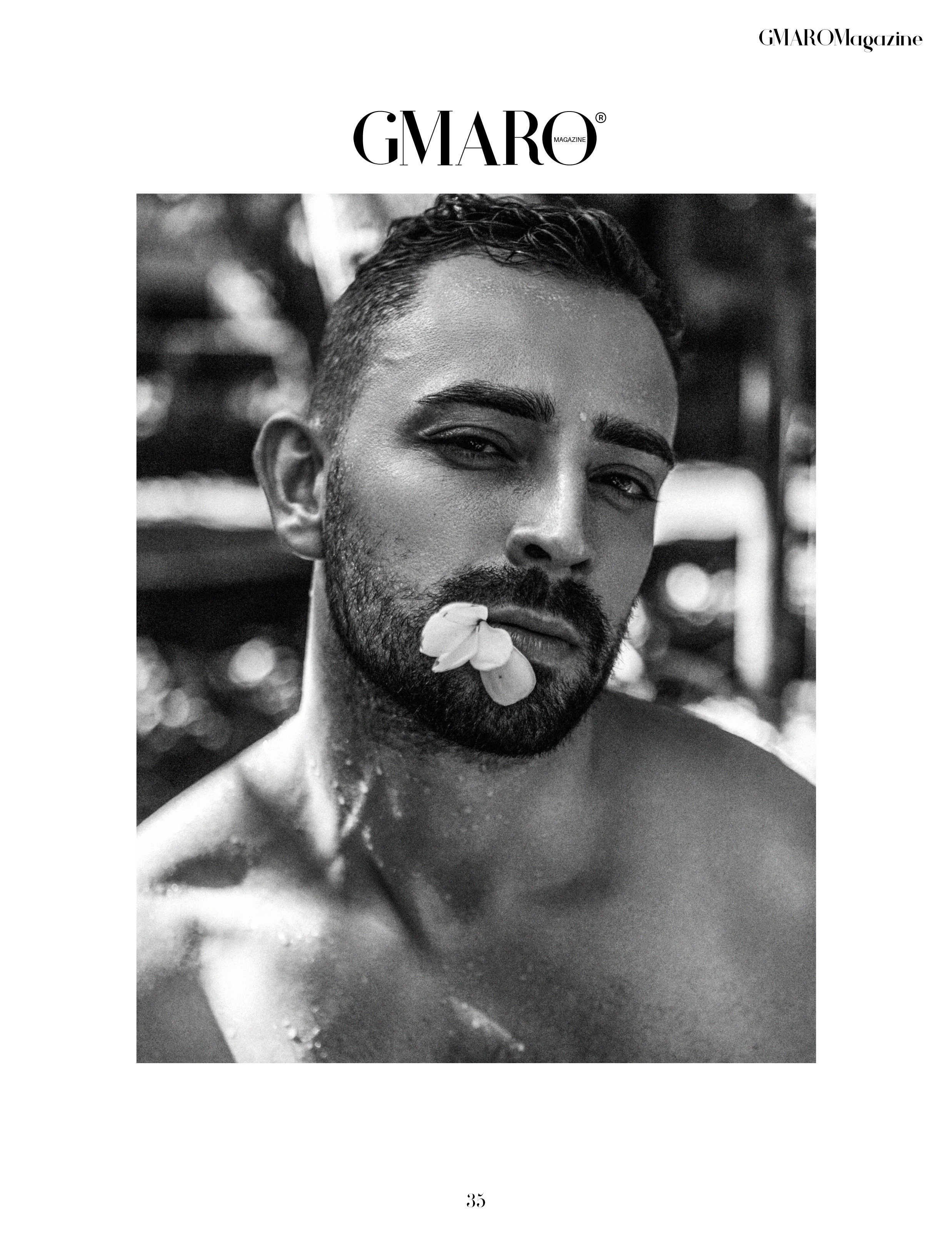 GMARO BALINIANA. Рома Гелик фотограф из г. Москва