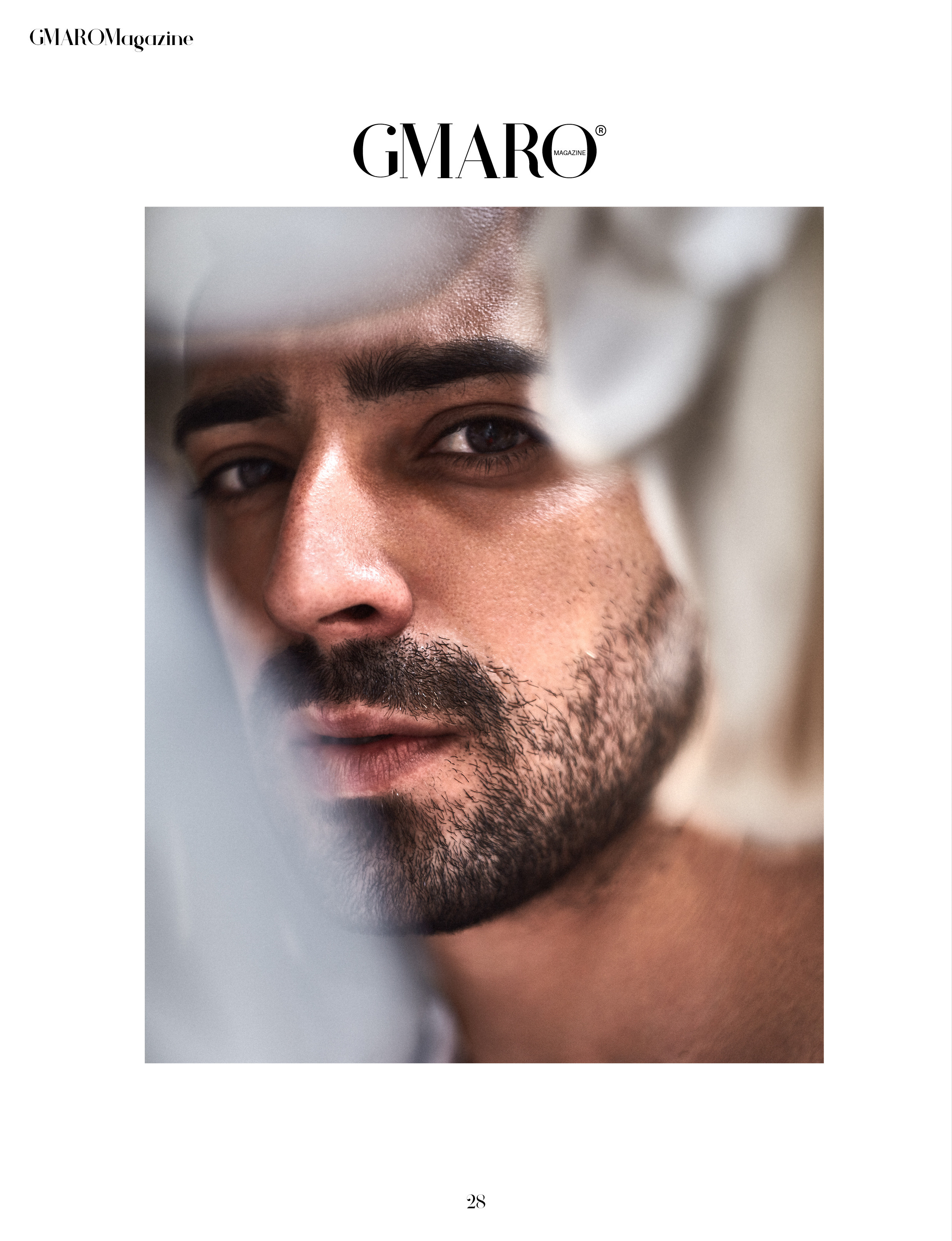 GMARO BALINIANA. Рома Гелик фотограф из г. Москва