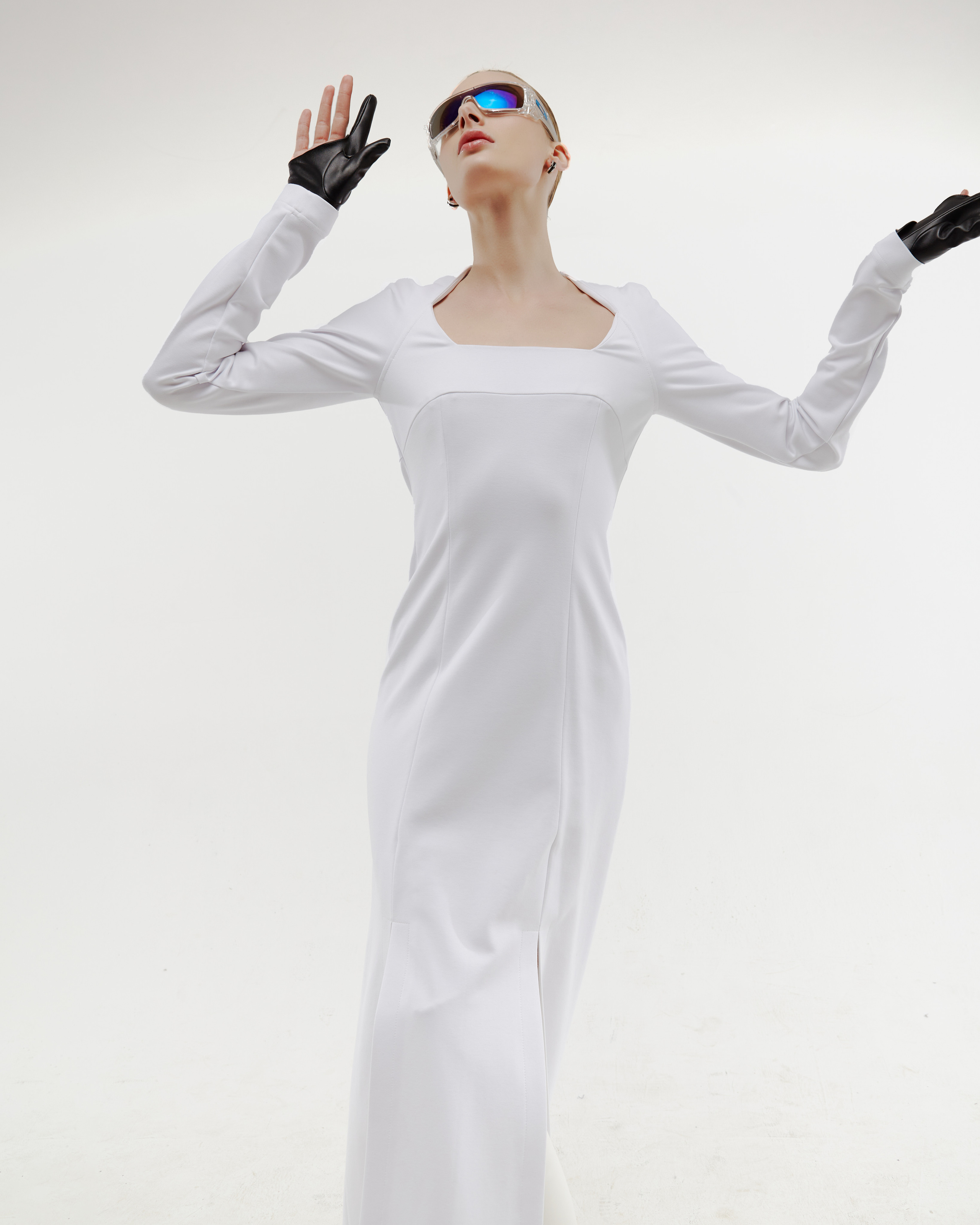 SvarkaSvarka Lookbook Experiment #7. Рома Гелик фотограф из г. Москва