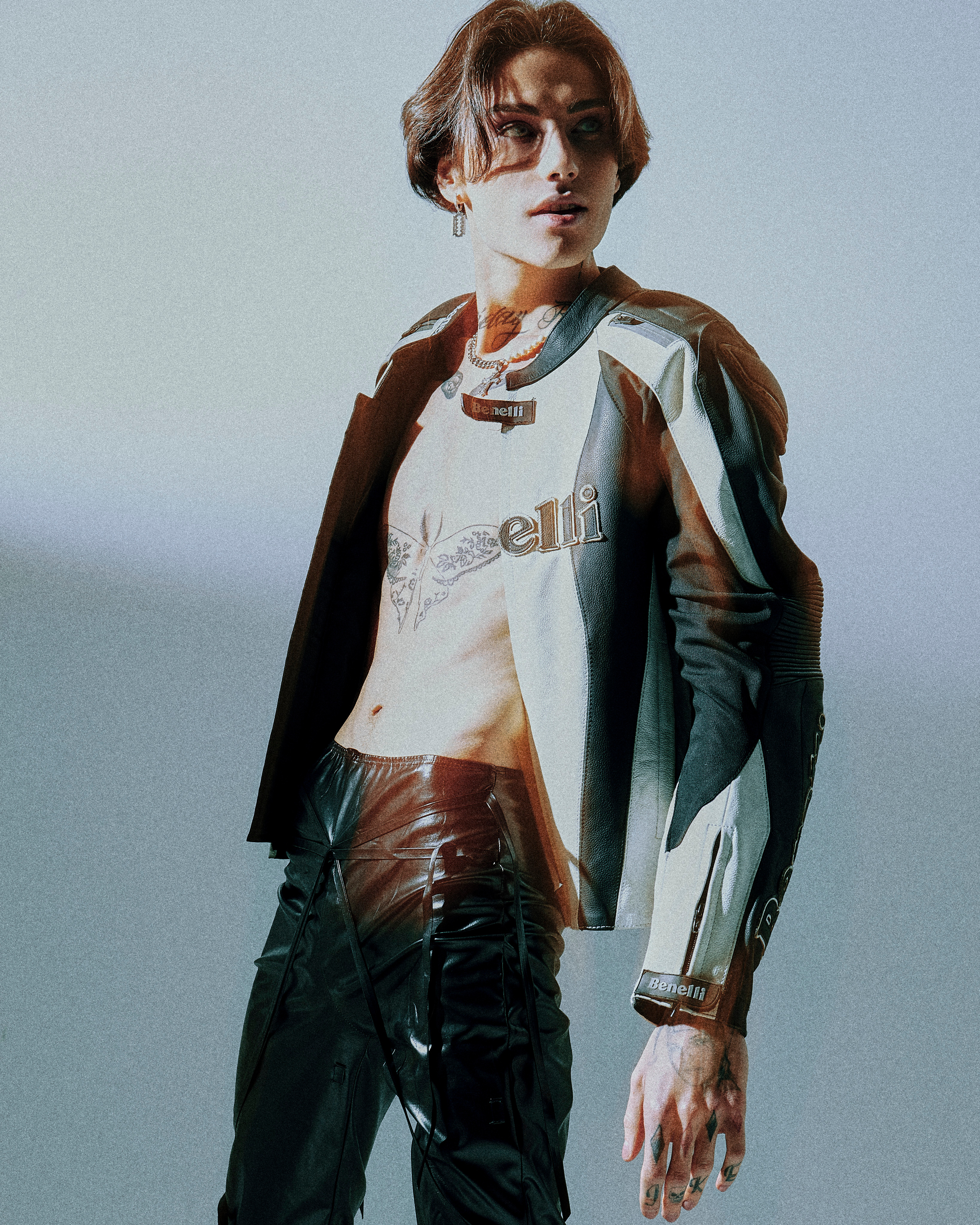 Иван Ржевский. Рома Гелик фотограф из г. Москва