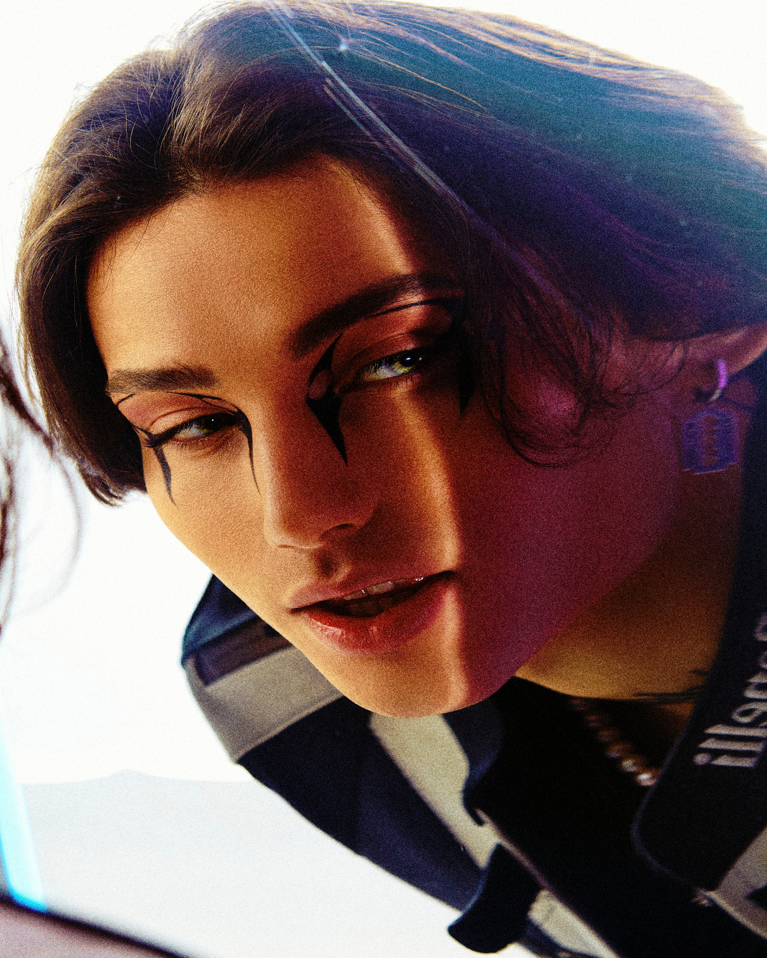 Иван Ржевский. Рома Гелик фотограф из г. Москва