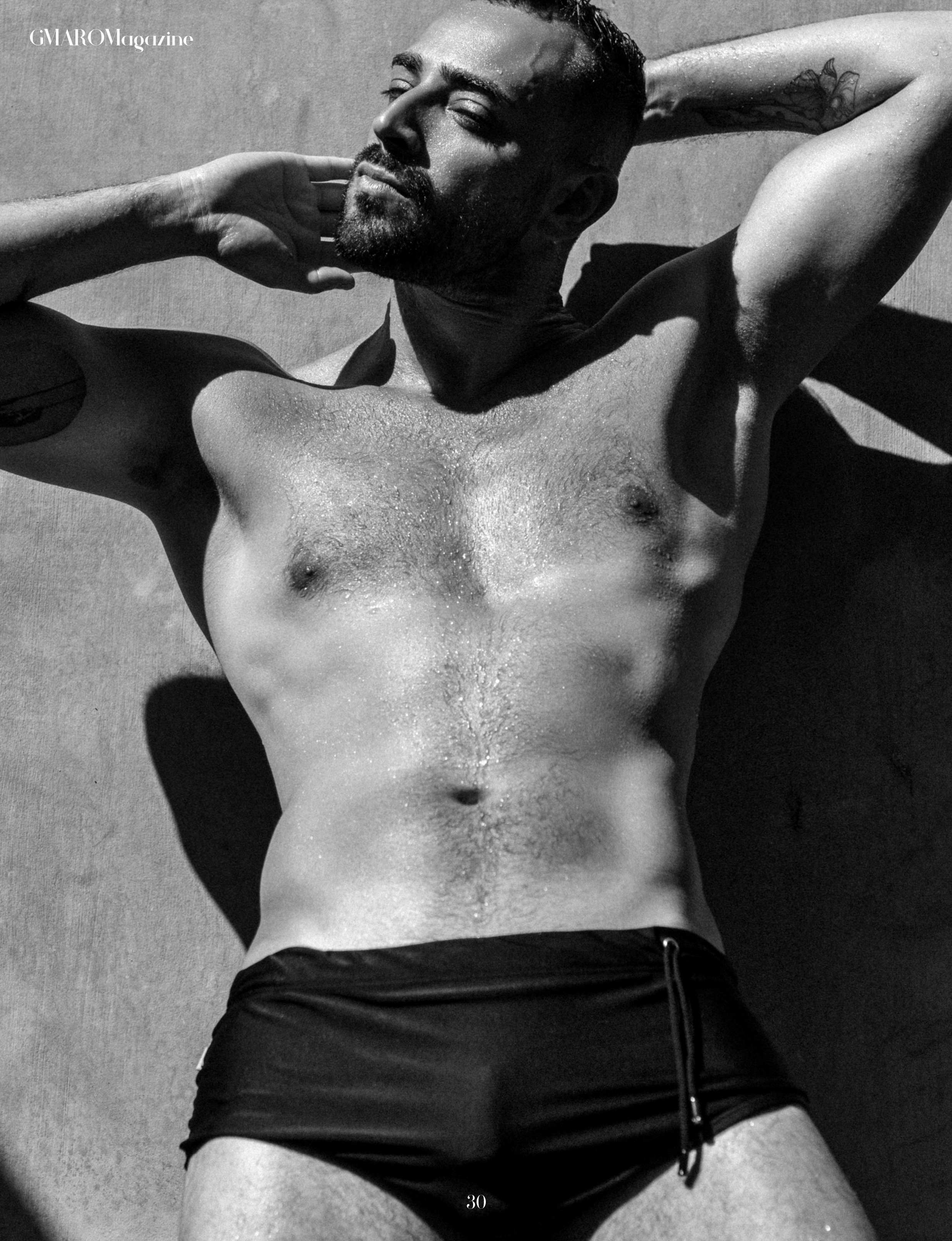 GMARO BALINIANA. Рома Гелик фотограф из г. Москва