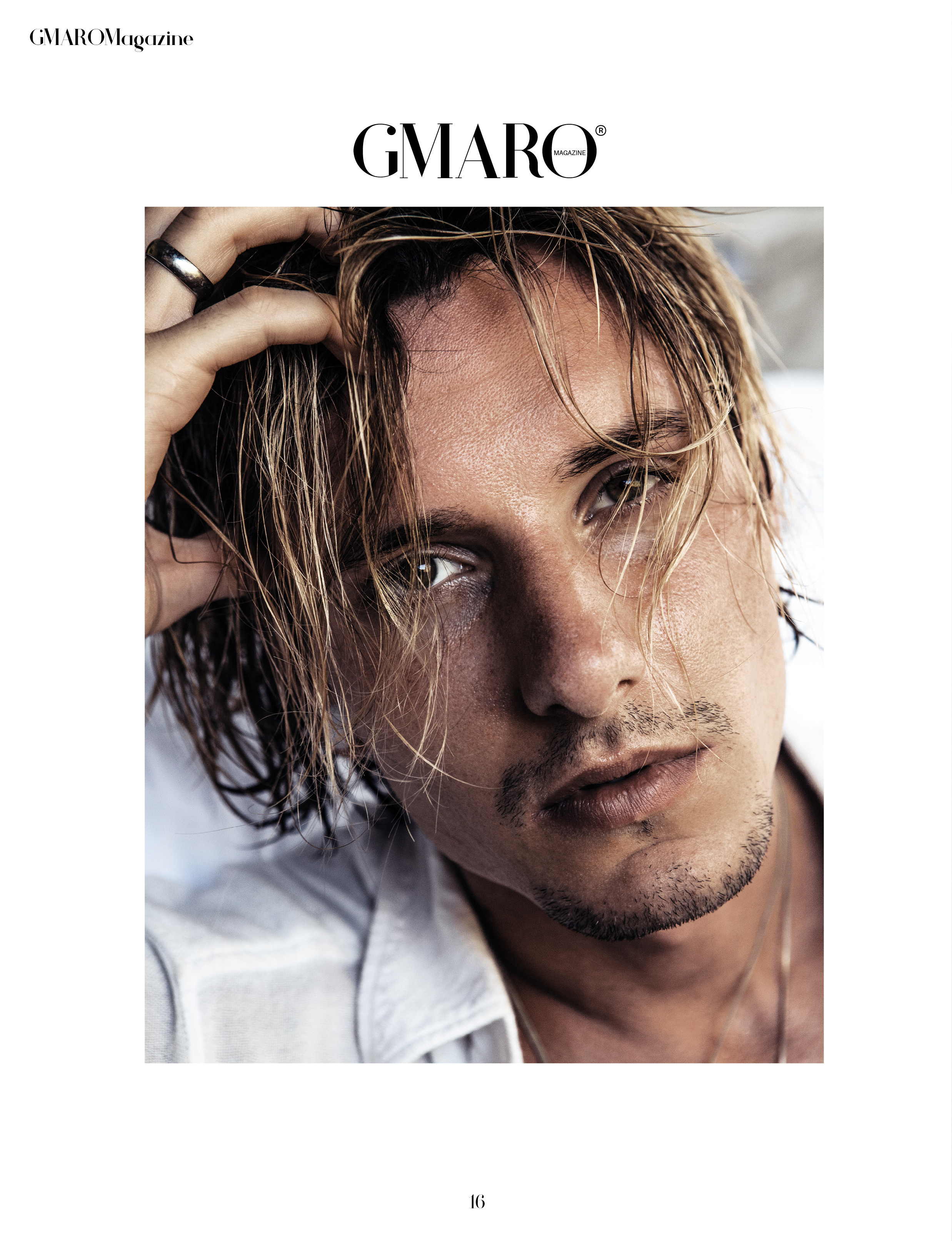 GMARO BALINIANA. Рома Гелик фотограф из г. Москва