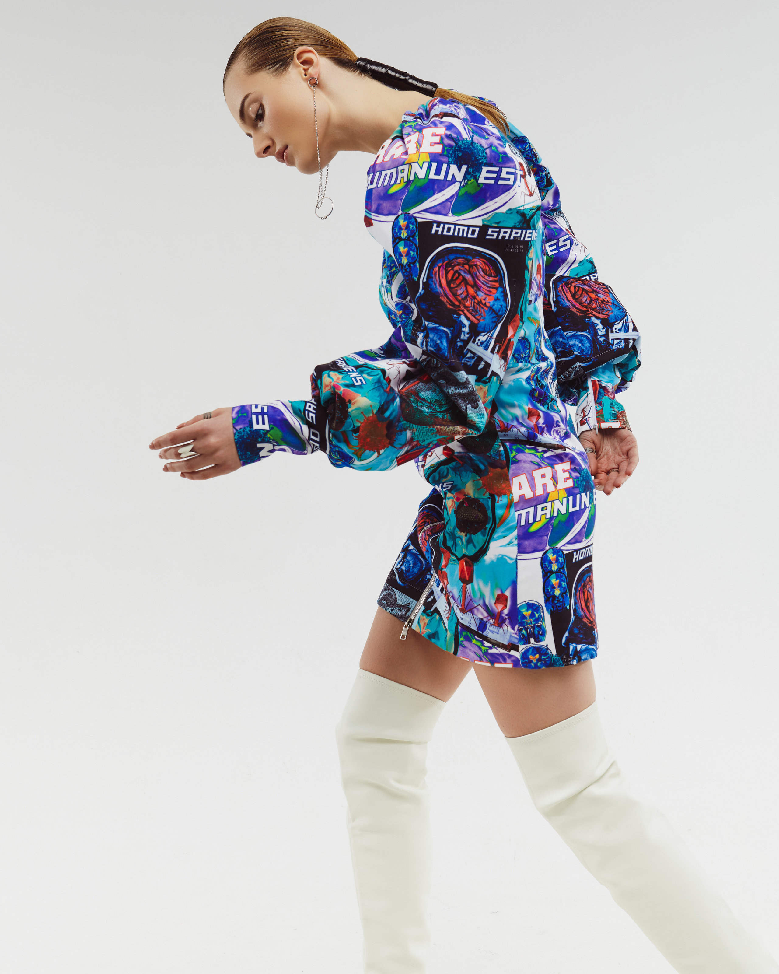 SvarkaSvarka Lookbook Experiment #7. Рома Гелик фотограф из г. Москва