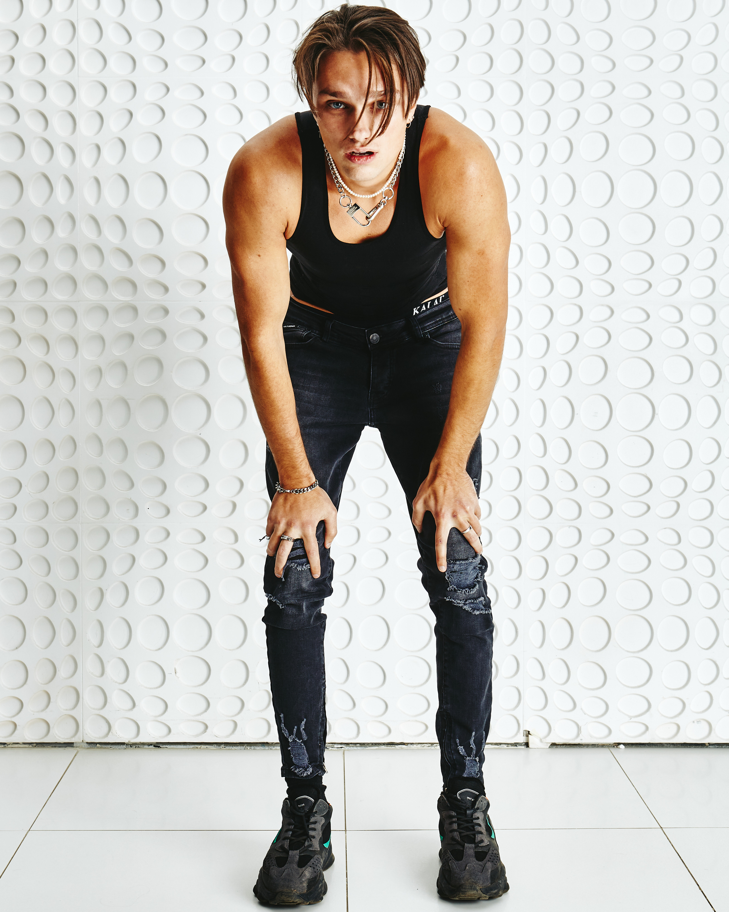 Эрик Мейеров. Рома Гелик фотограф из г. Москва