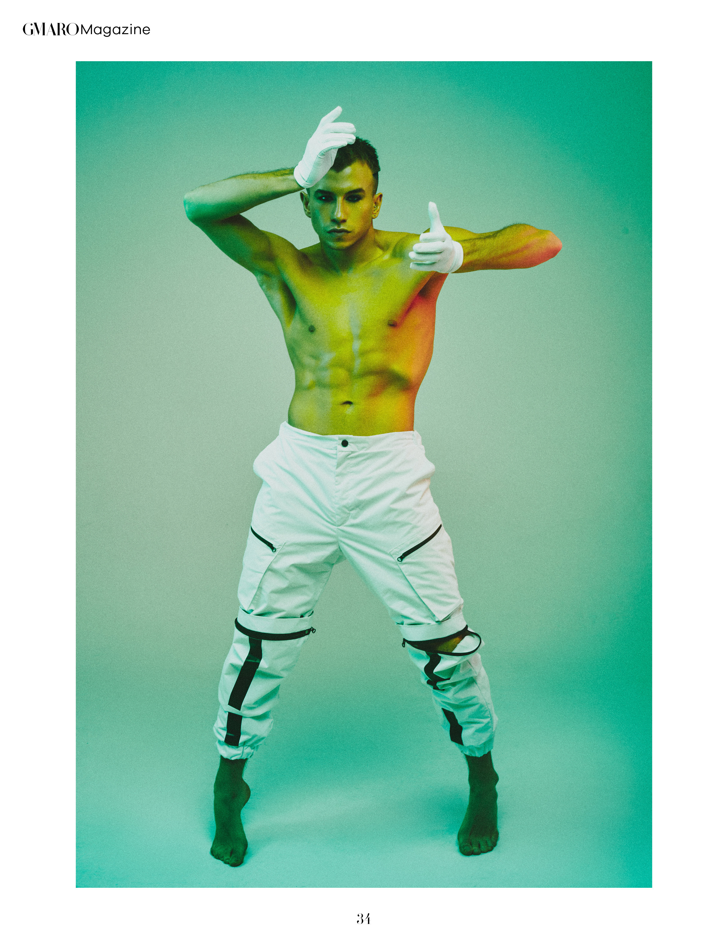 GMARO Nikita Musatov. Рома Гелик фотограф из г. Москва