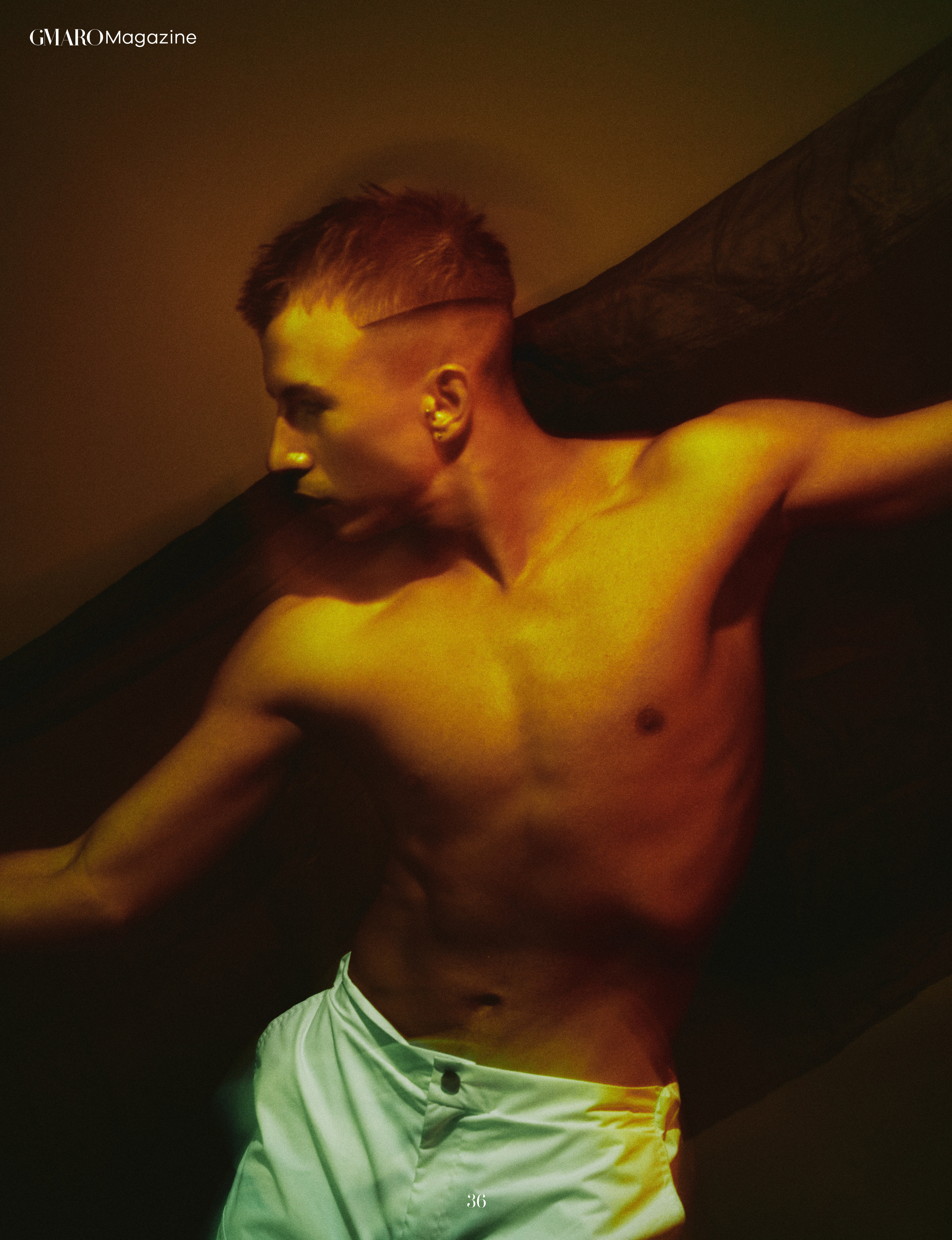 GMARO Nikita Musatov. Рома Гелик фотограф из г. Москва