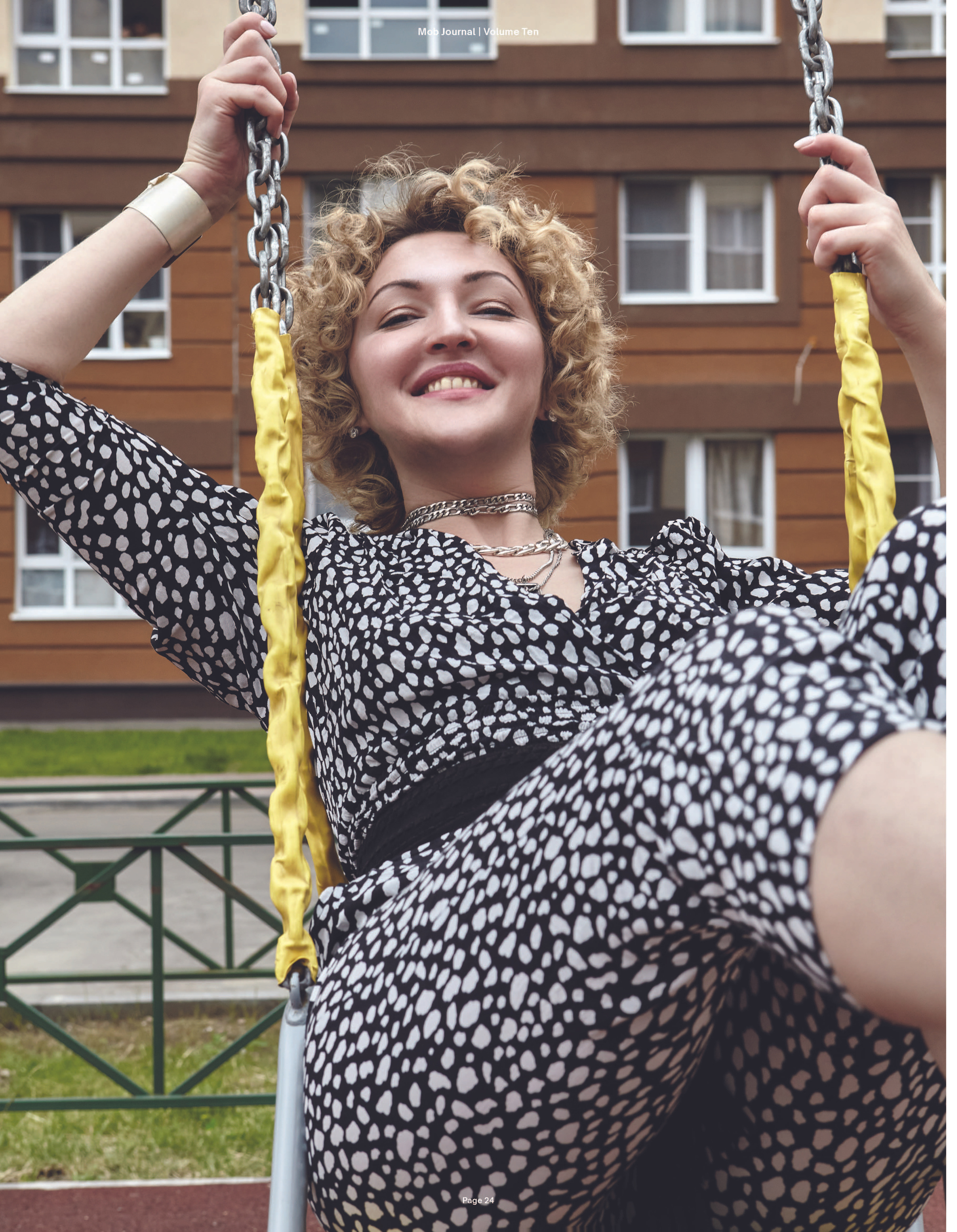 MOB Света Седых. Рома Гелик фотограф из г. Москва