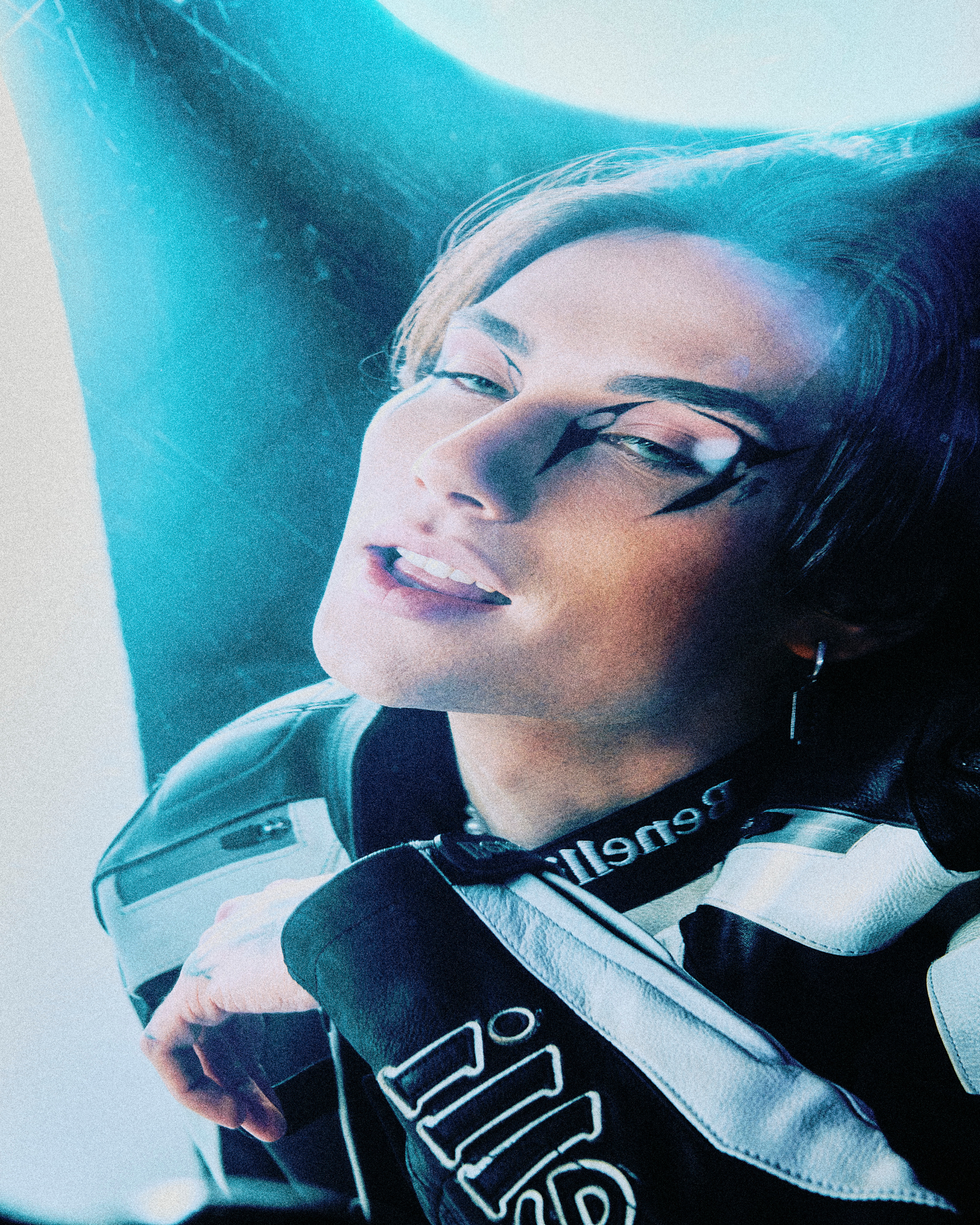 Иван Ржевский. Рома Гелик фотограф из г. Москва