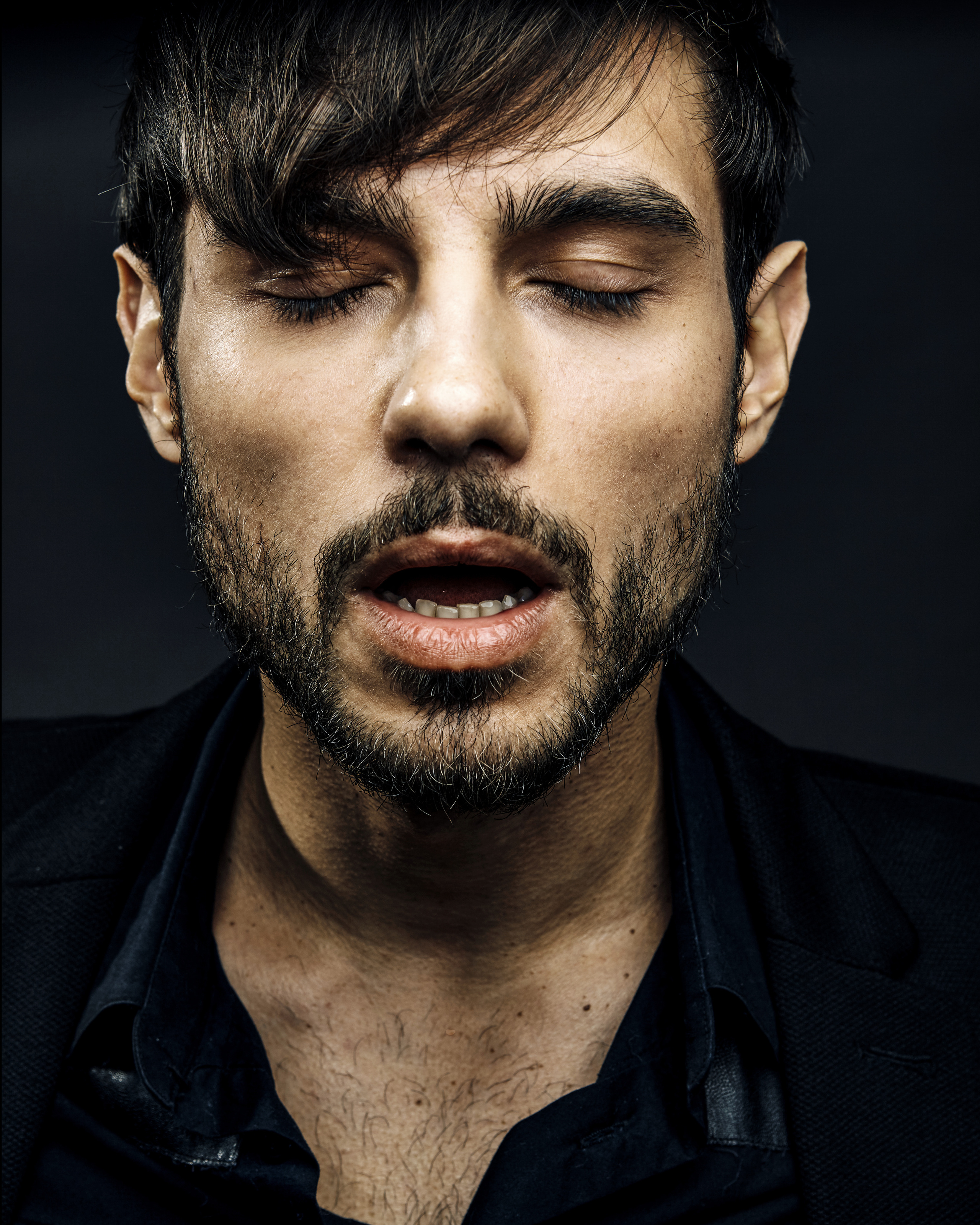 Глеб Хамматов. Рома Гелик фотограф из г. Москва