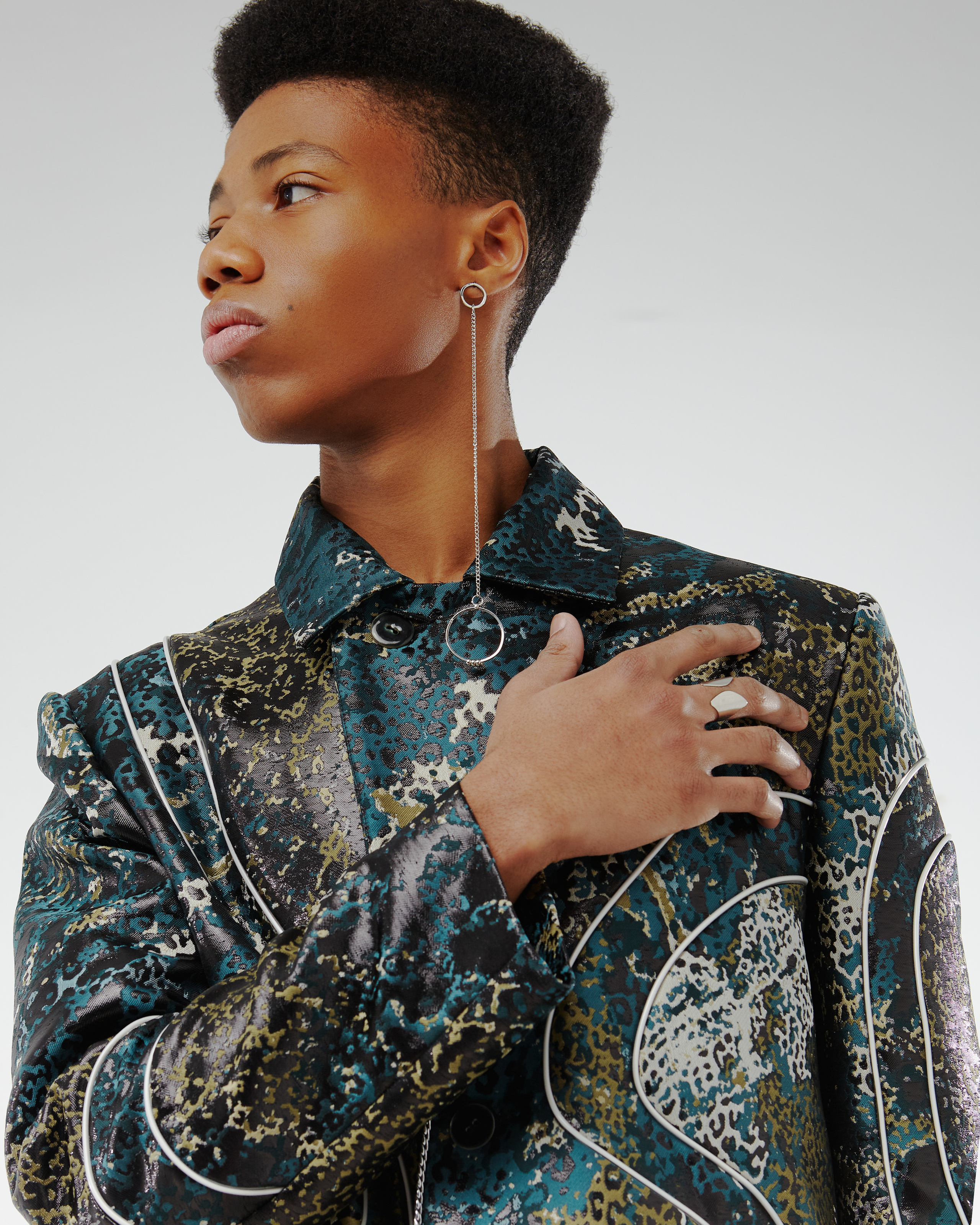 SvarkaSvarka Lookbook Experiment #7. Рома Гелик фотограф из г. Москва