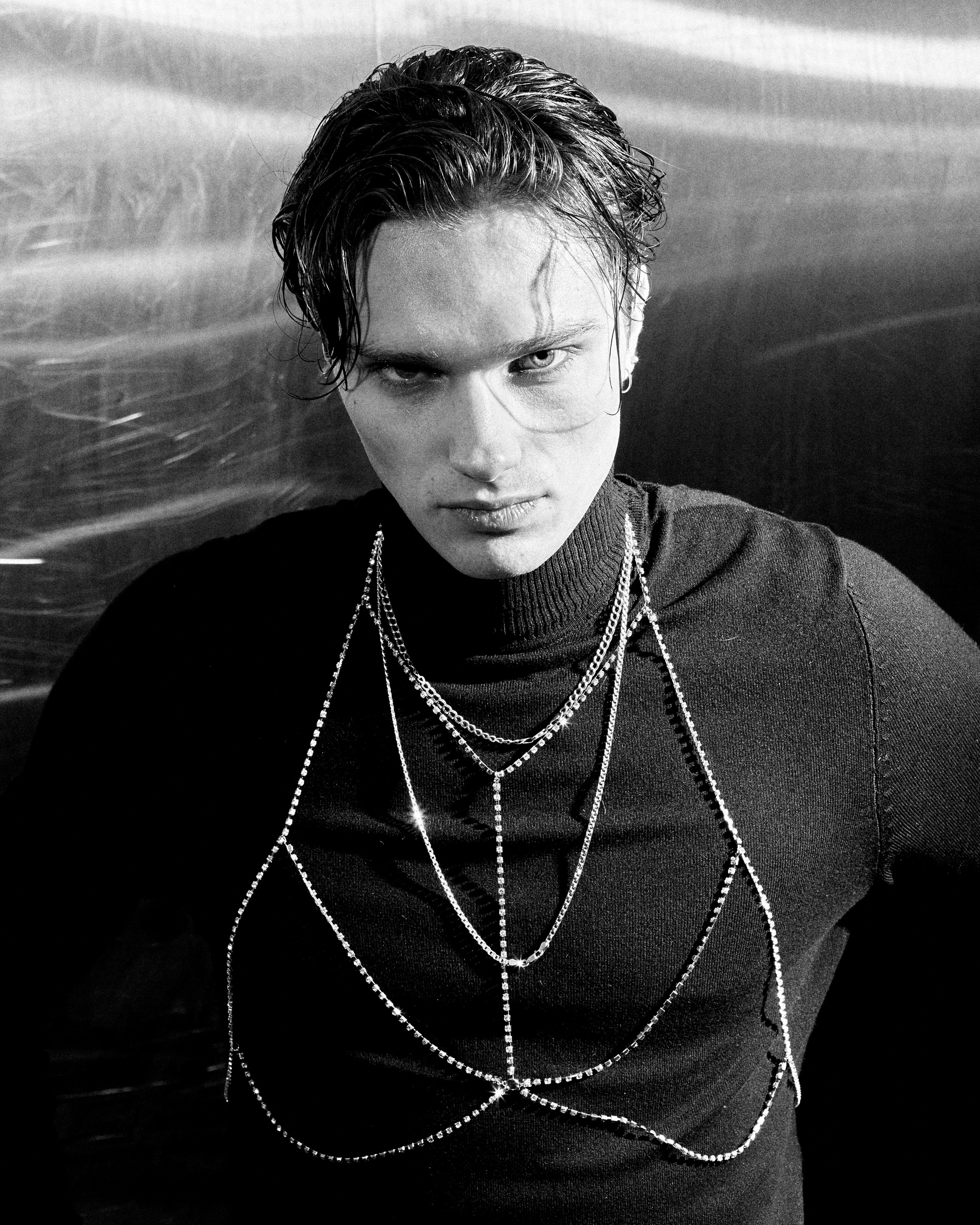 Эрик Мейеров. Рома Гелик фотограф из г. Москва