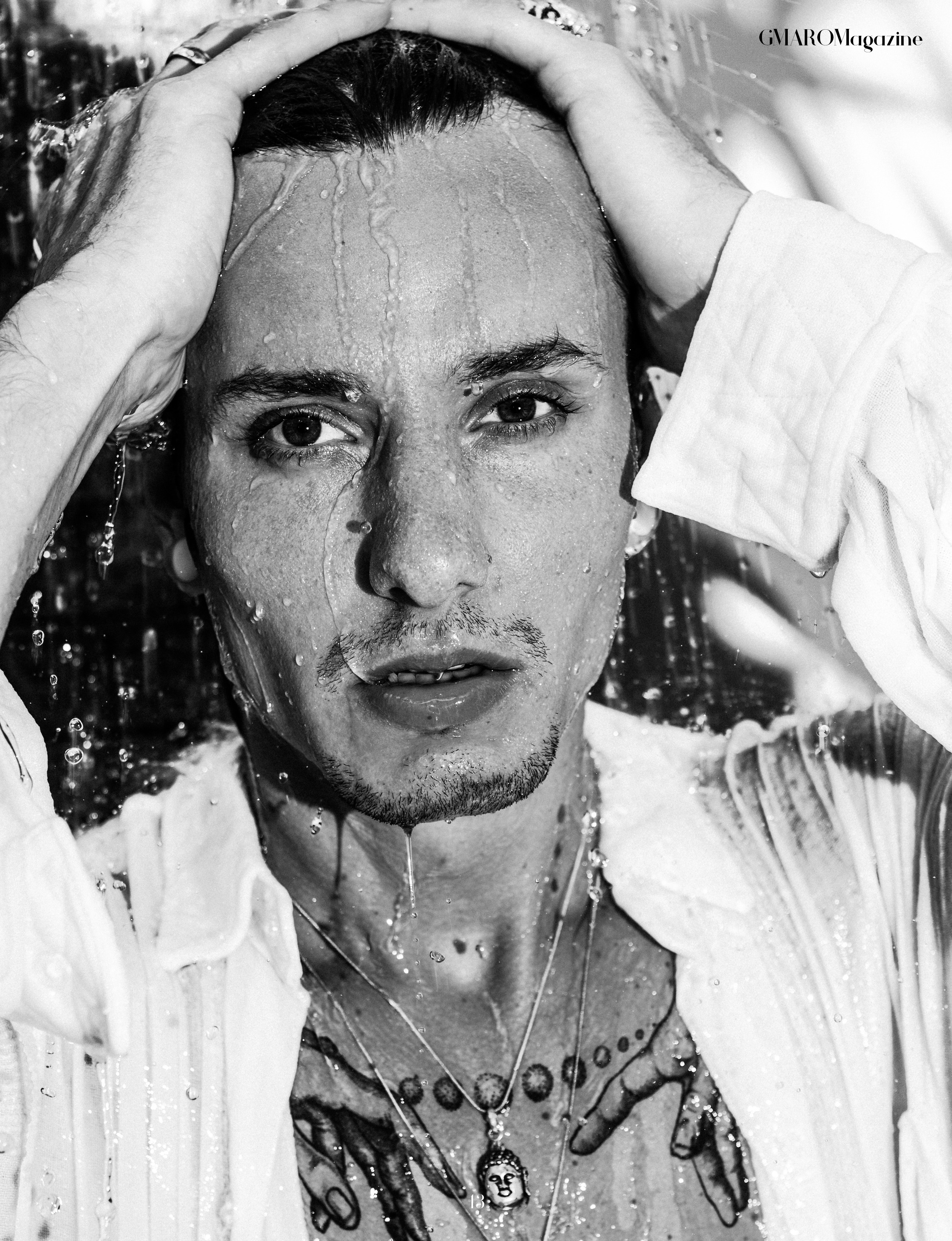 GMARO BALINIANA. Рома Гелик фотограф из г. Москва