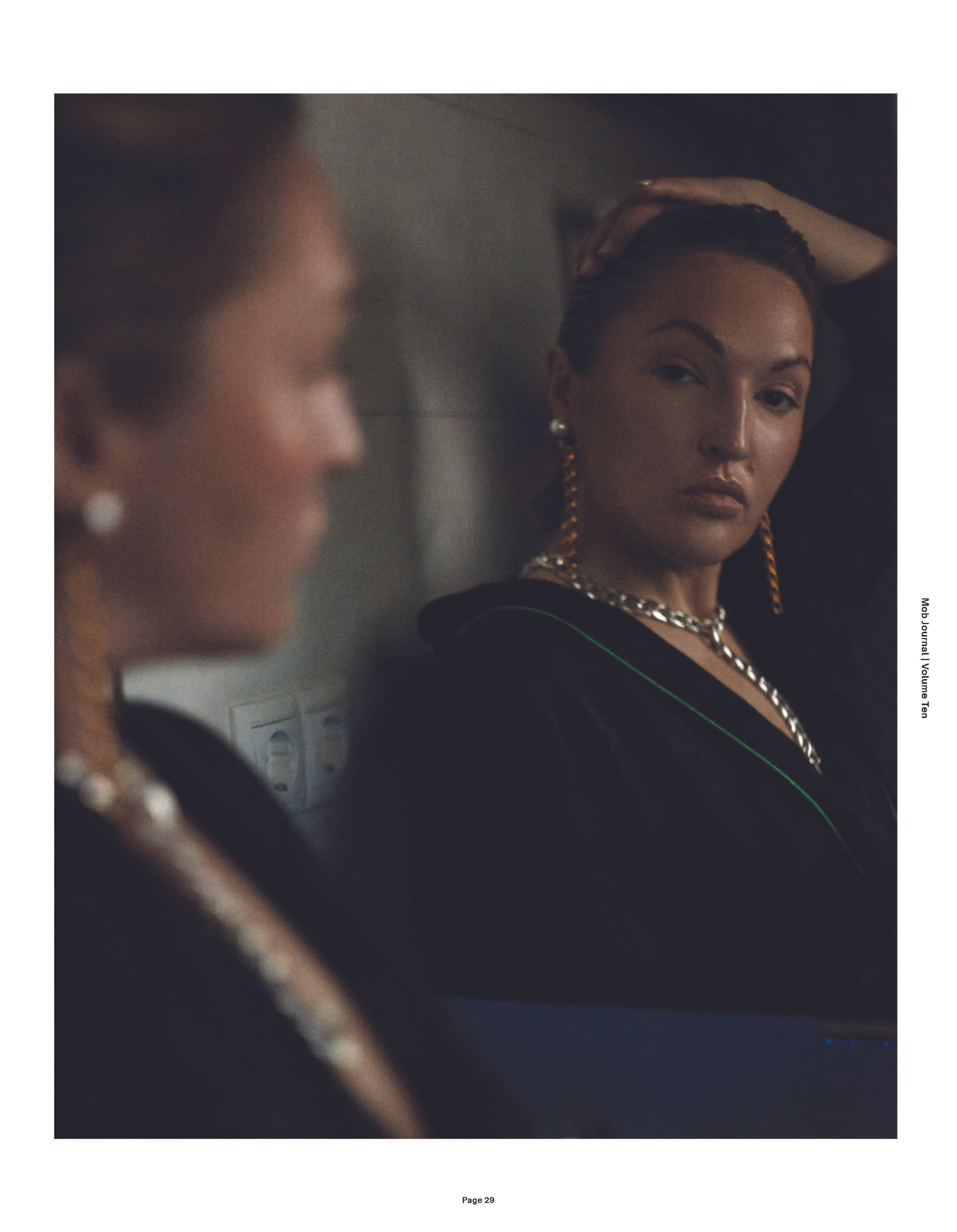 MOB Света Седых. Рома Гелик фотограф из г. Москва