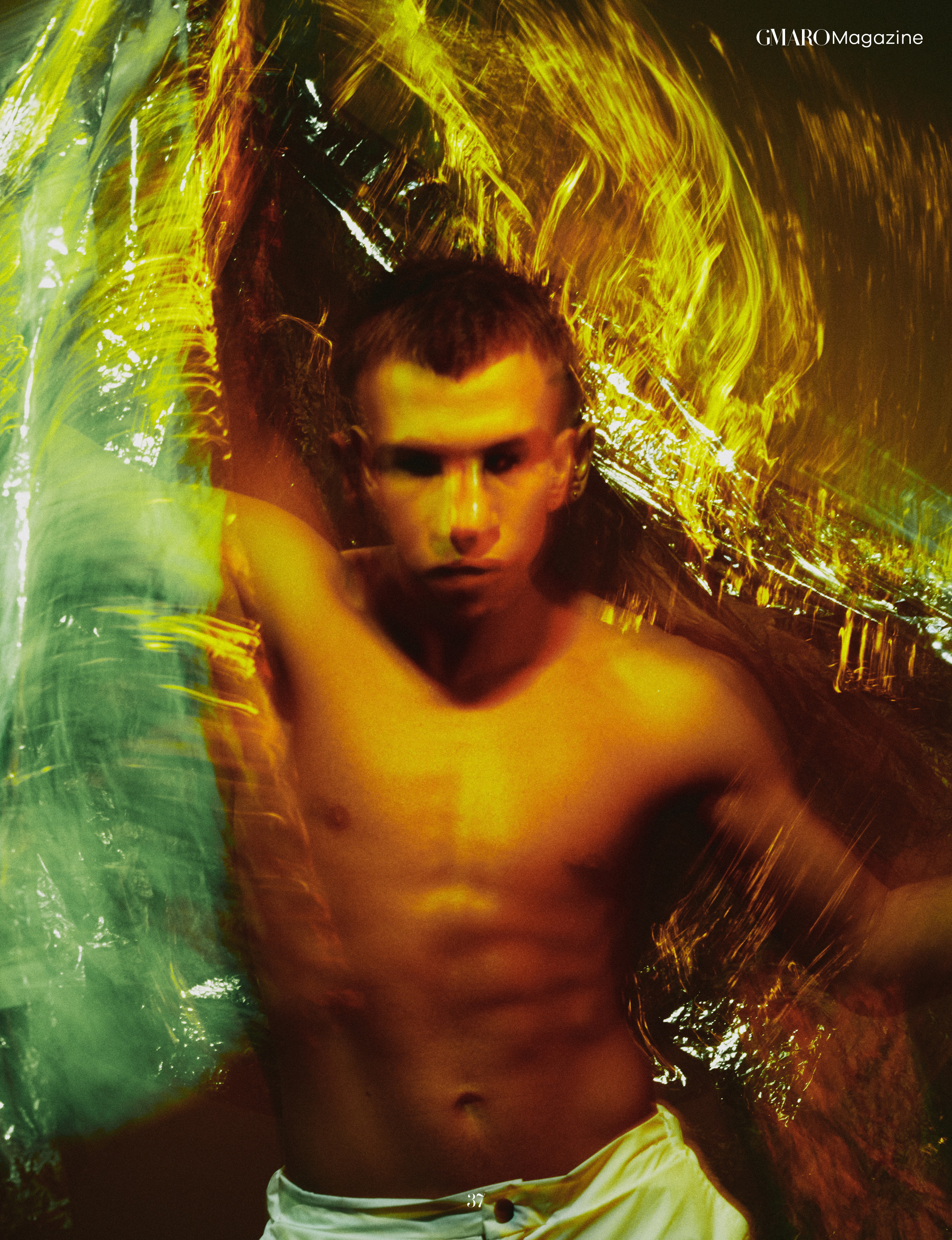 GMARO Nikita Musatov. Рома Гелик фотограф из г. Москва