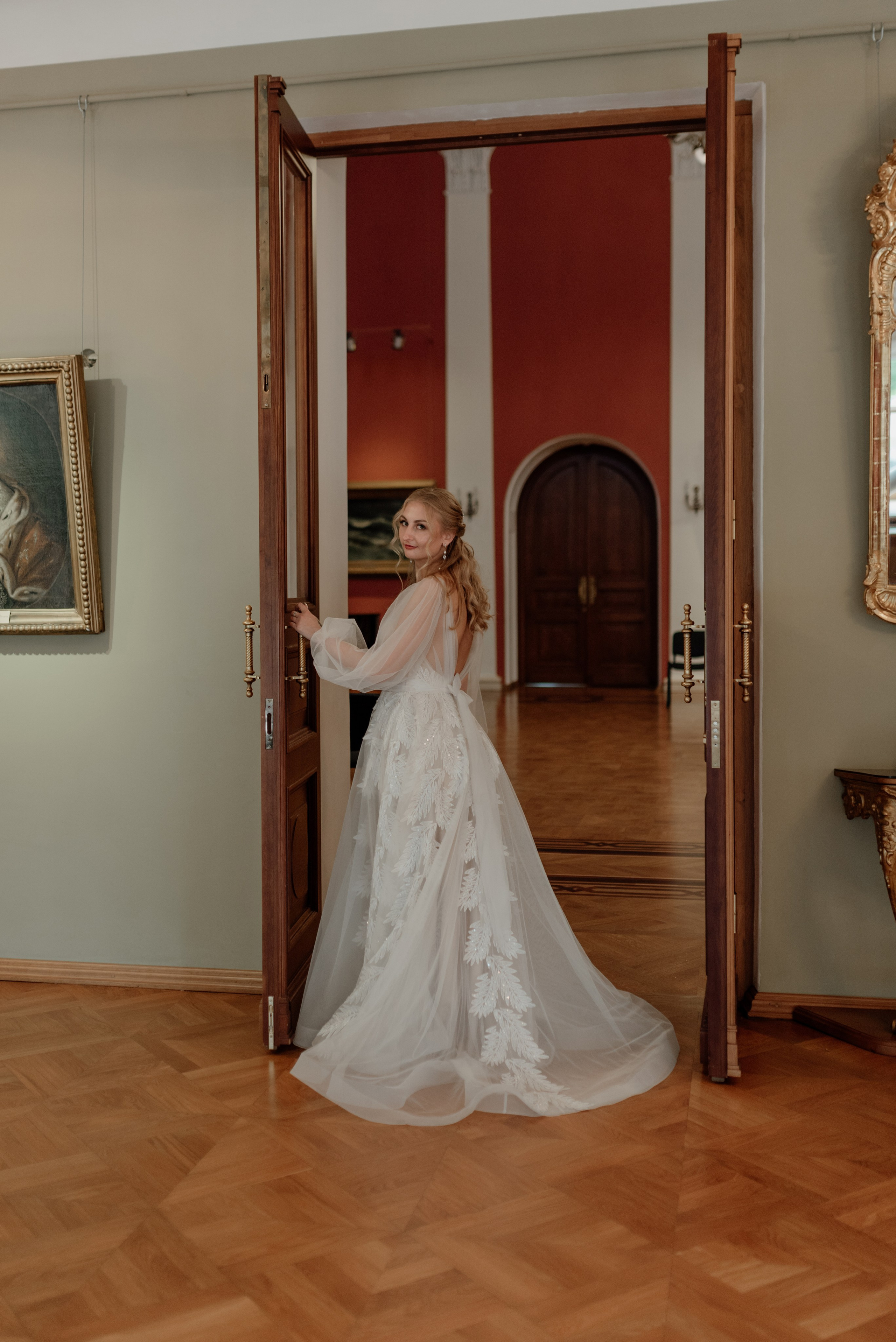 V&N. Свадебный и Семейный фотограф в Ярославле Алёна Колясникова