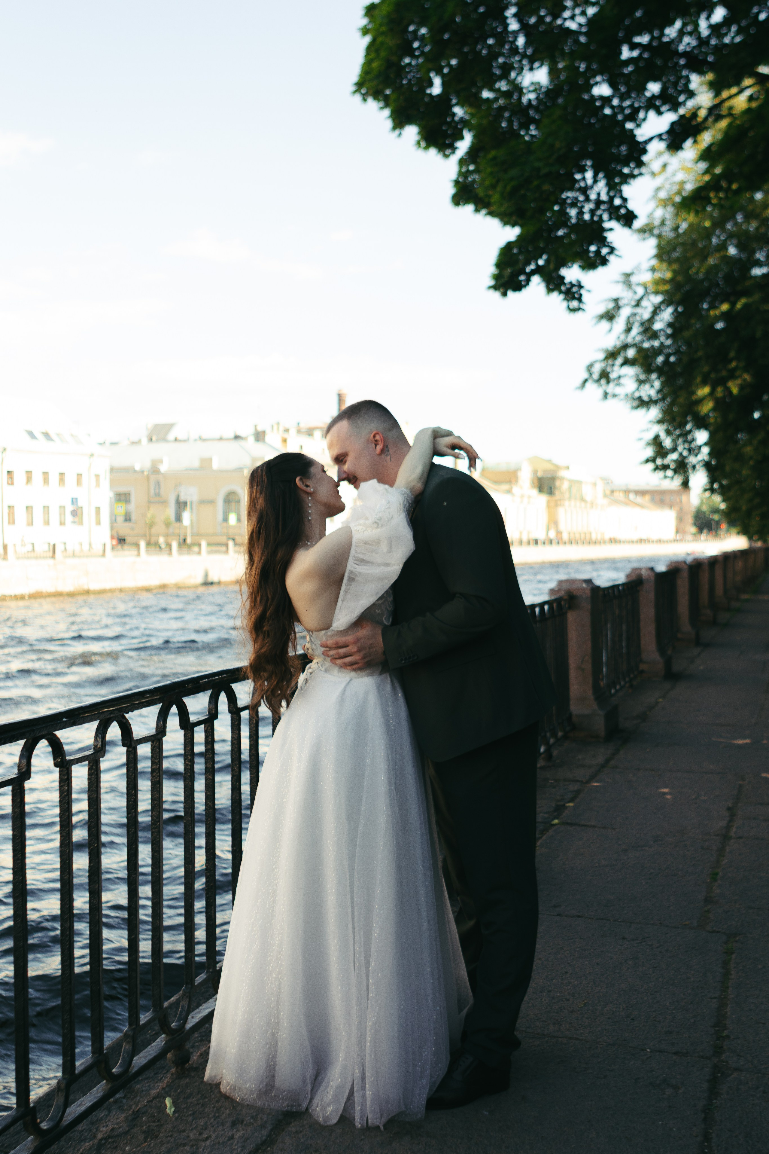 Вера&Сергей. Фотограф Елизавета Ясникова