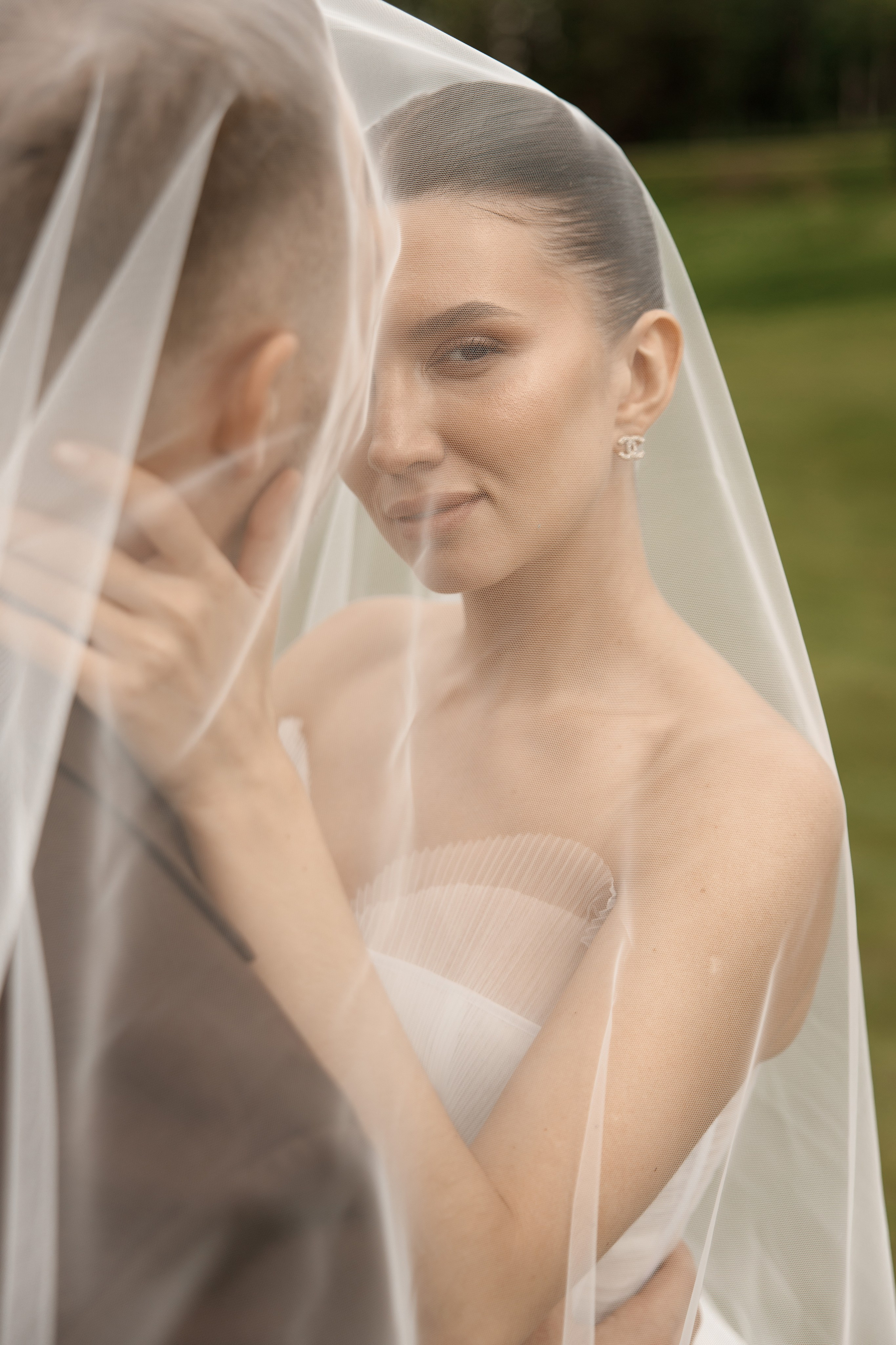 Ваня и Даша. Свадебный фотограф Лопатин Василий