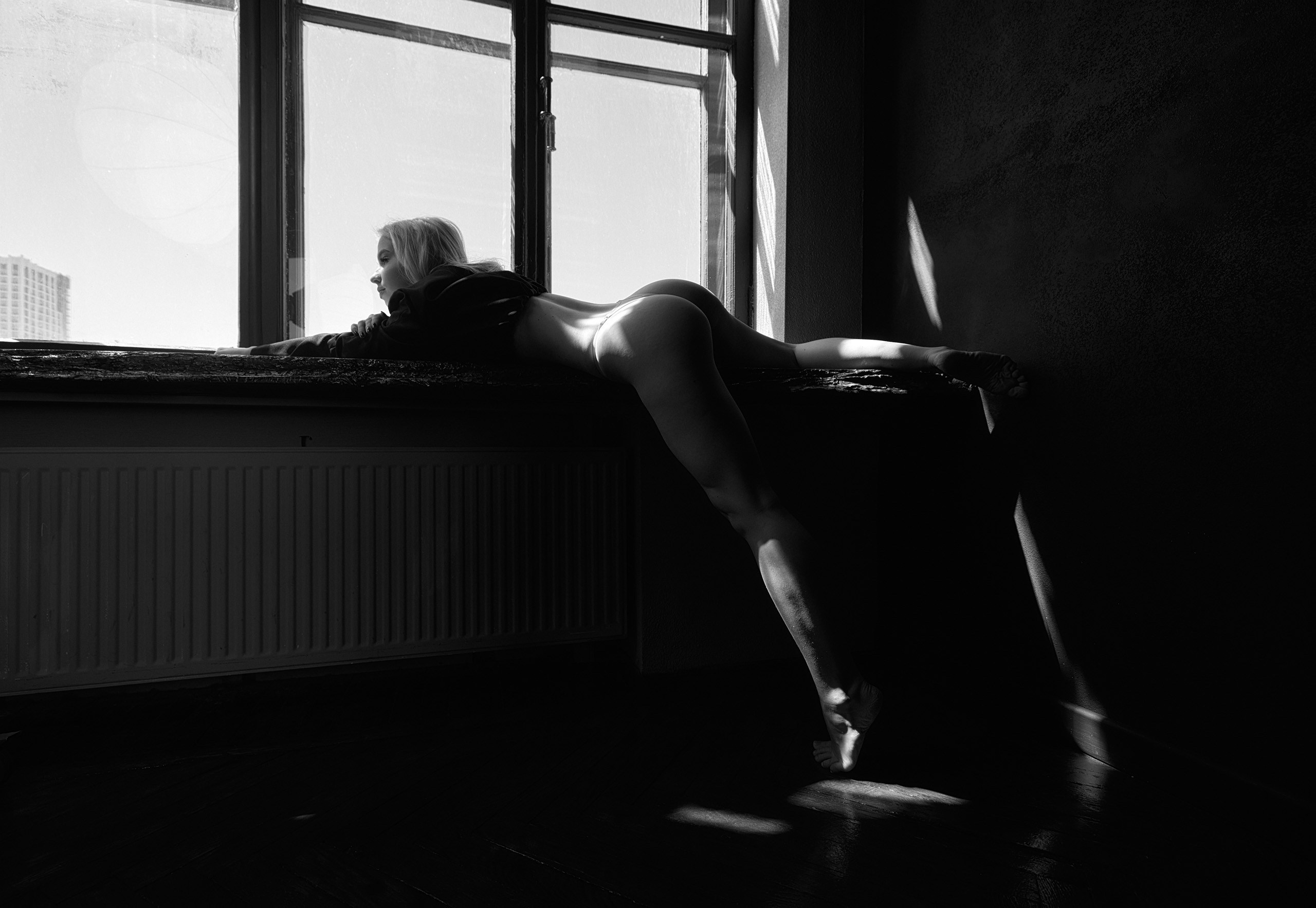 Портфолио. Творческий фотограф в Екатеринбурге, Михаил Шатихин