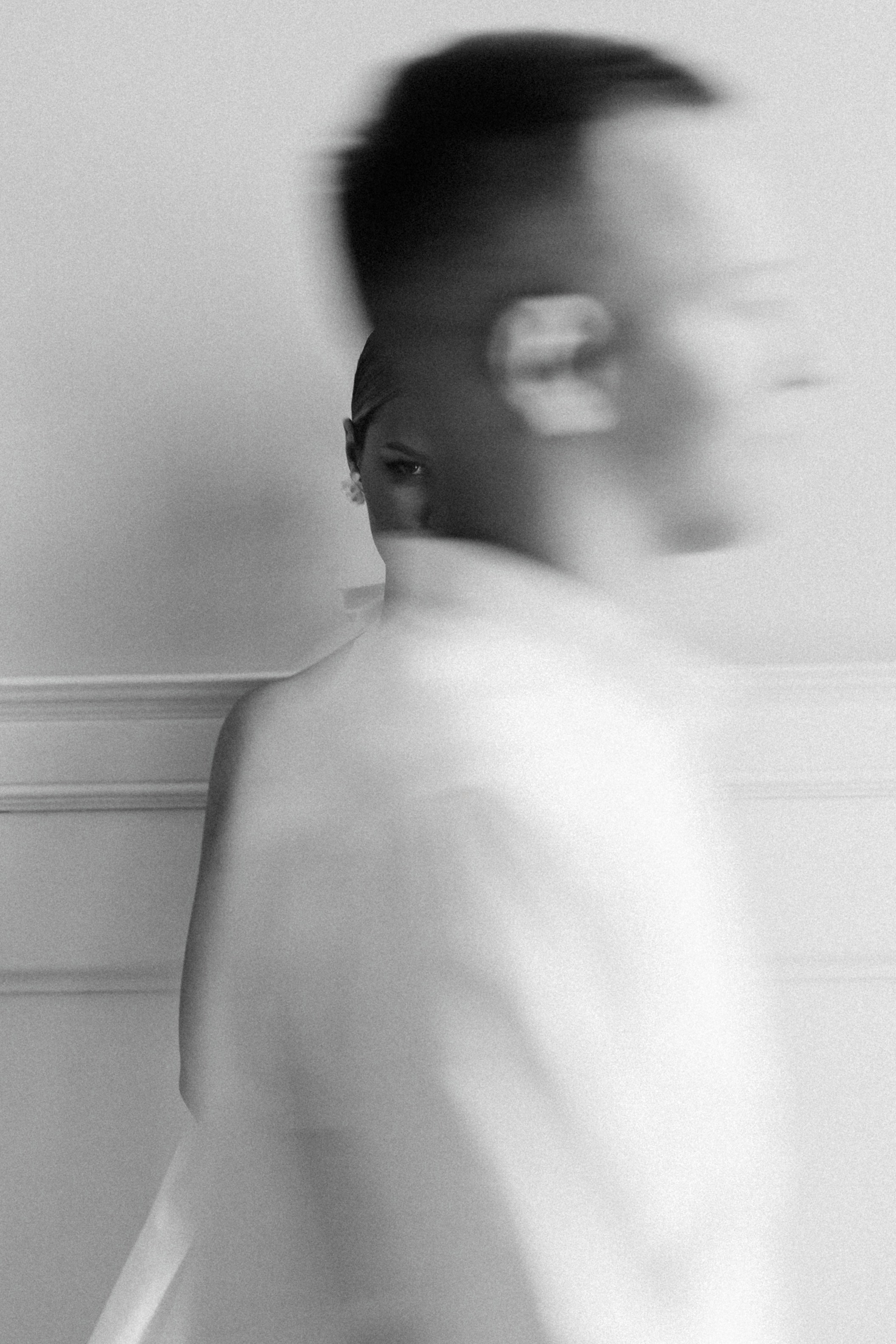 Ясный мой свет. Свадебный фотограф Алина Хабарова