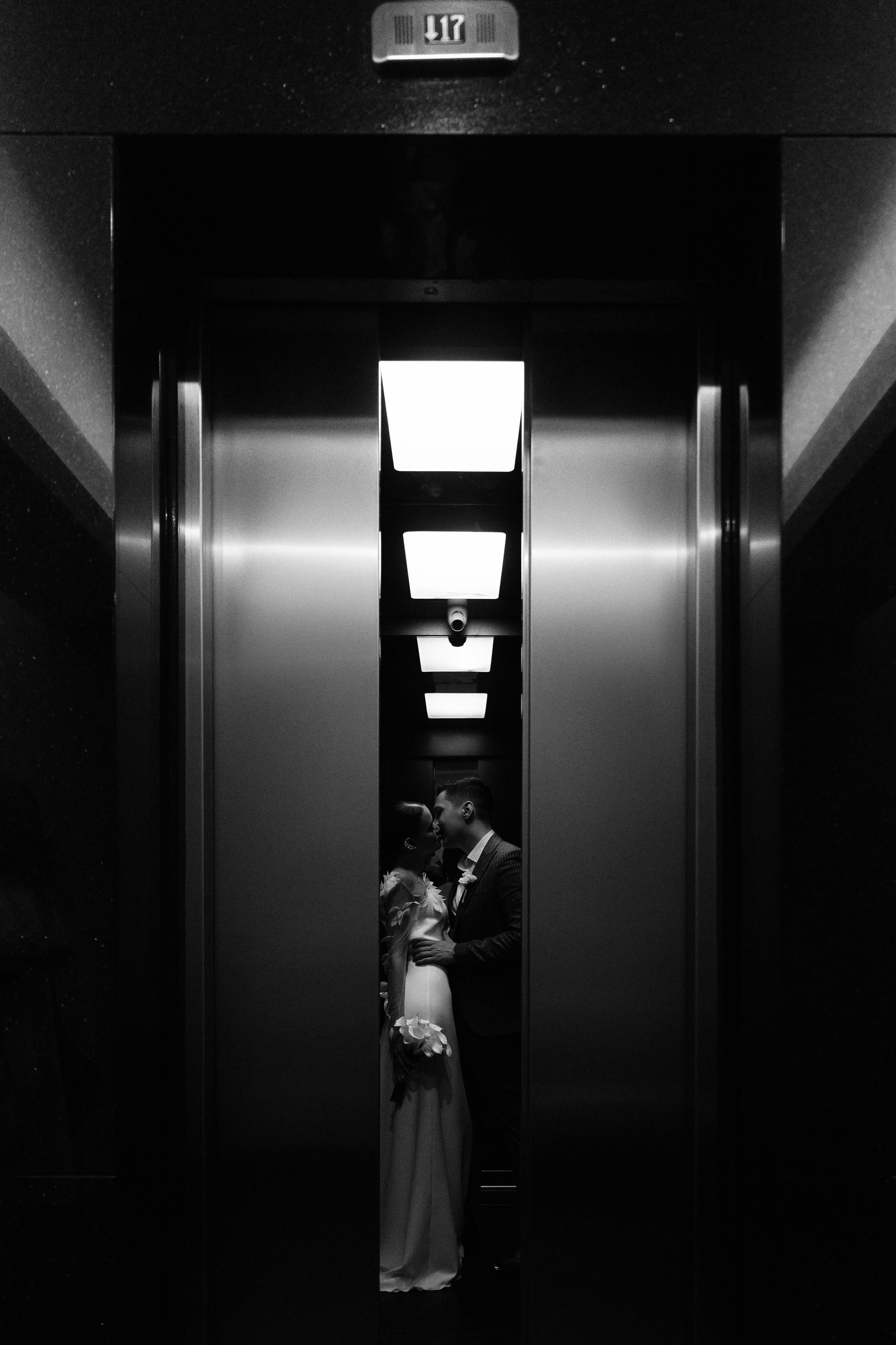 S & V. Свадебный фотограф Алина Хабарова