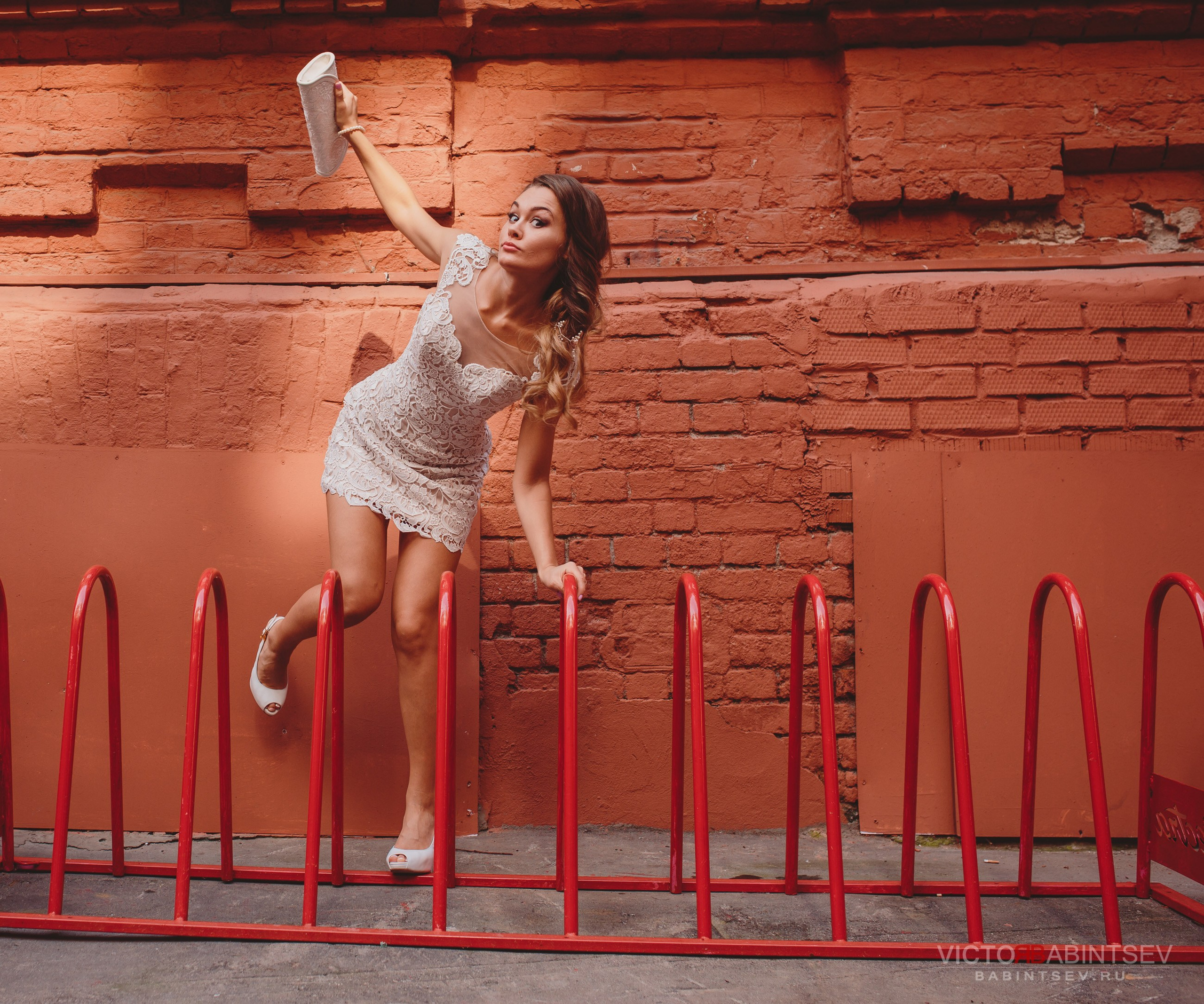 Александр и Анна. Семейный и репортажной фотограф в Красноярске и Москве Виктор Бабинцев