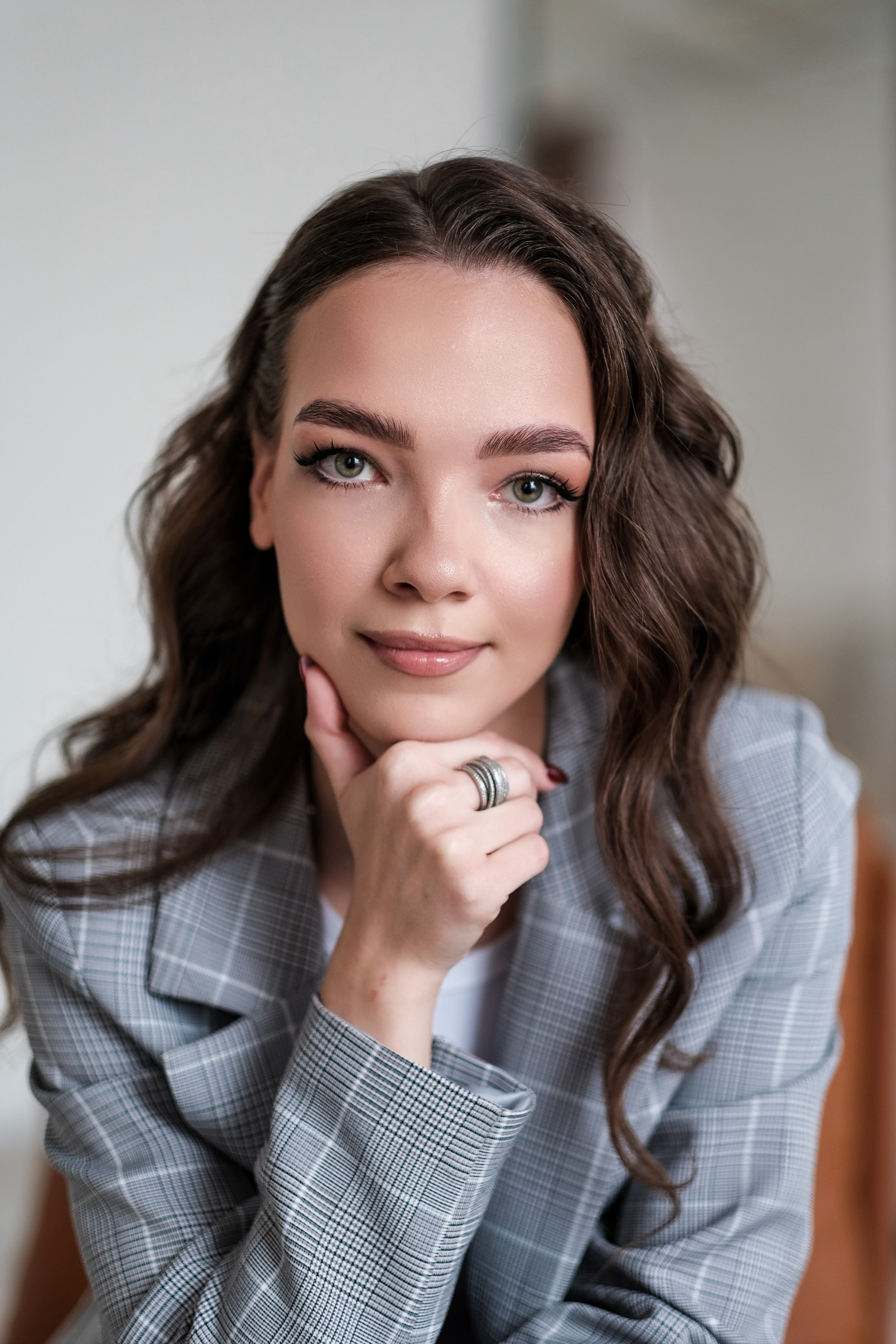 Твой эксклюзивный фотограф Мария Дригова