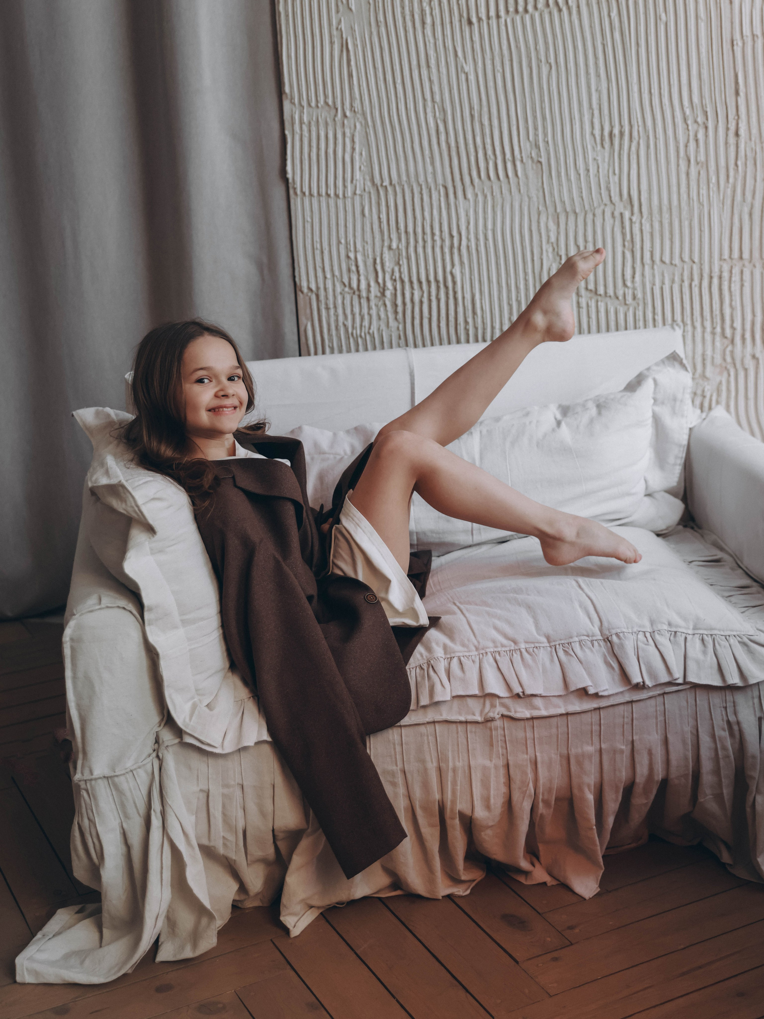 Арише 11. Мультифотограф Динара Ахмедзянова