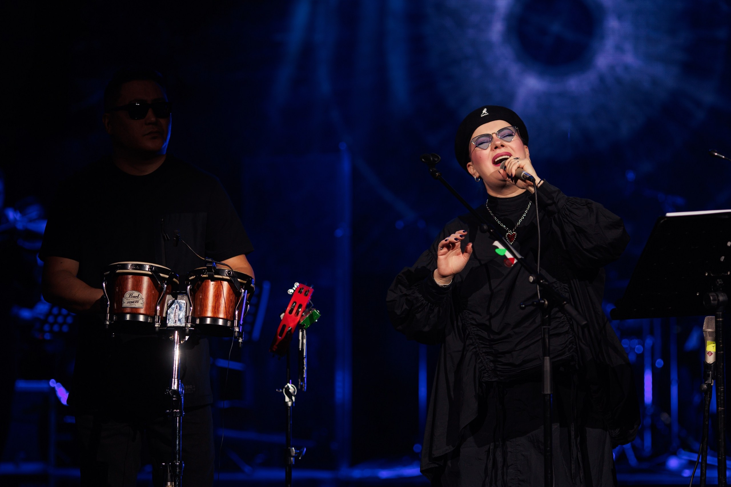 Концерт-саундтрек Брат/Брат2. Репортажный и свадебный фотограф в Уфе Павел Кожевников