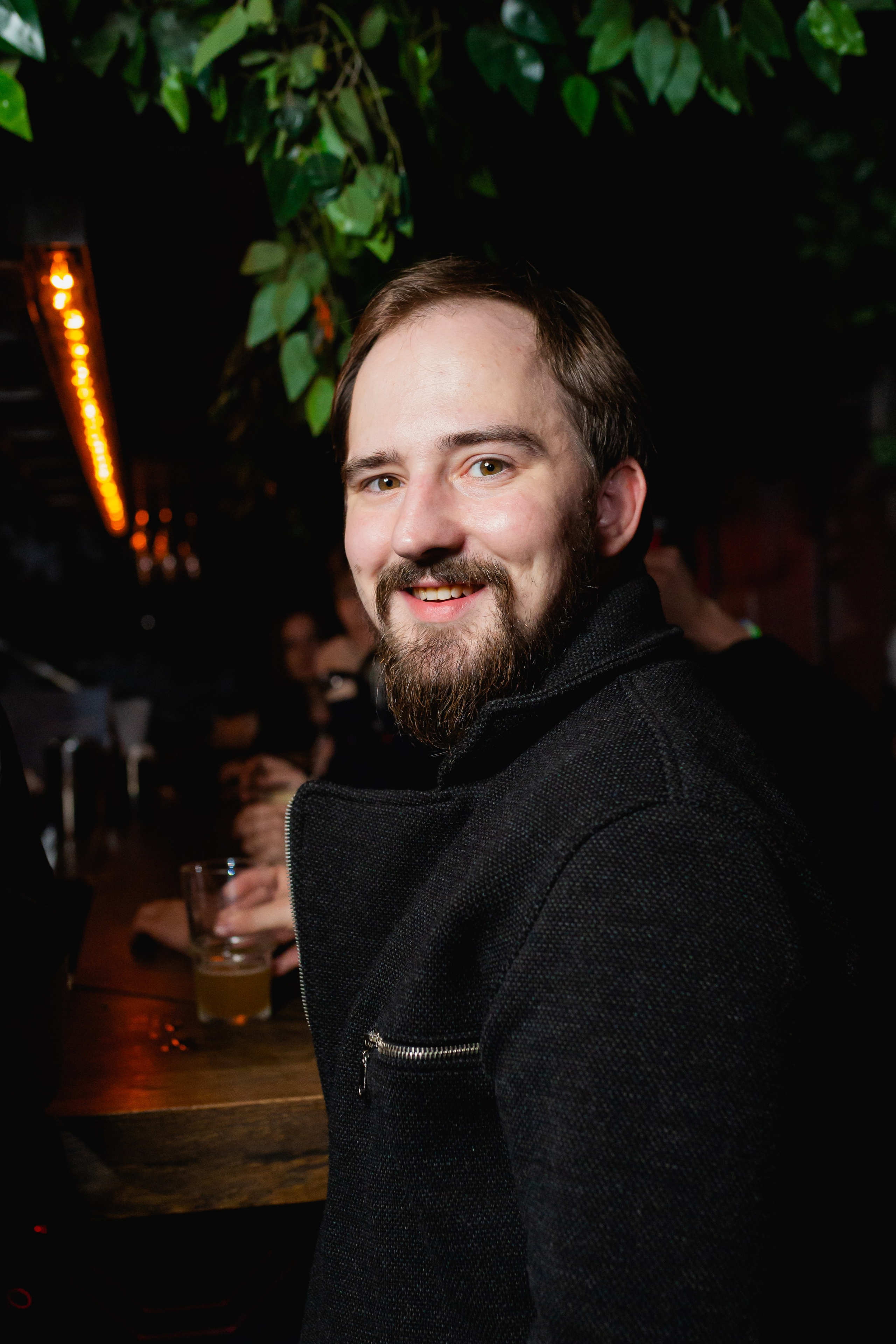 SAINT PARTY X5. Евгений Матвеев — фотограф в Санкт-Петербурге