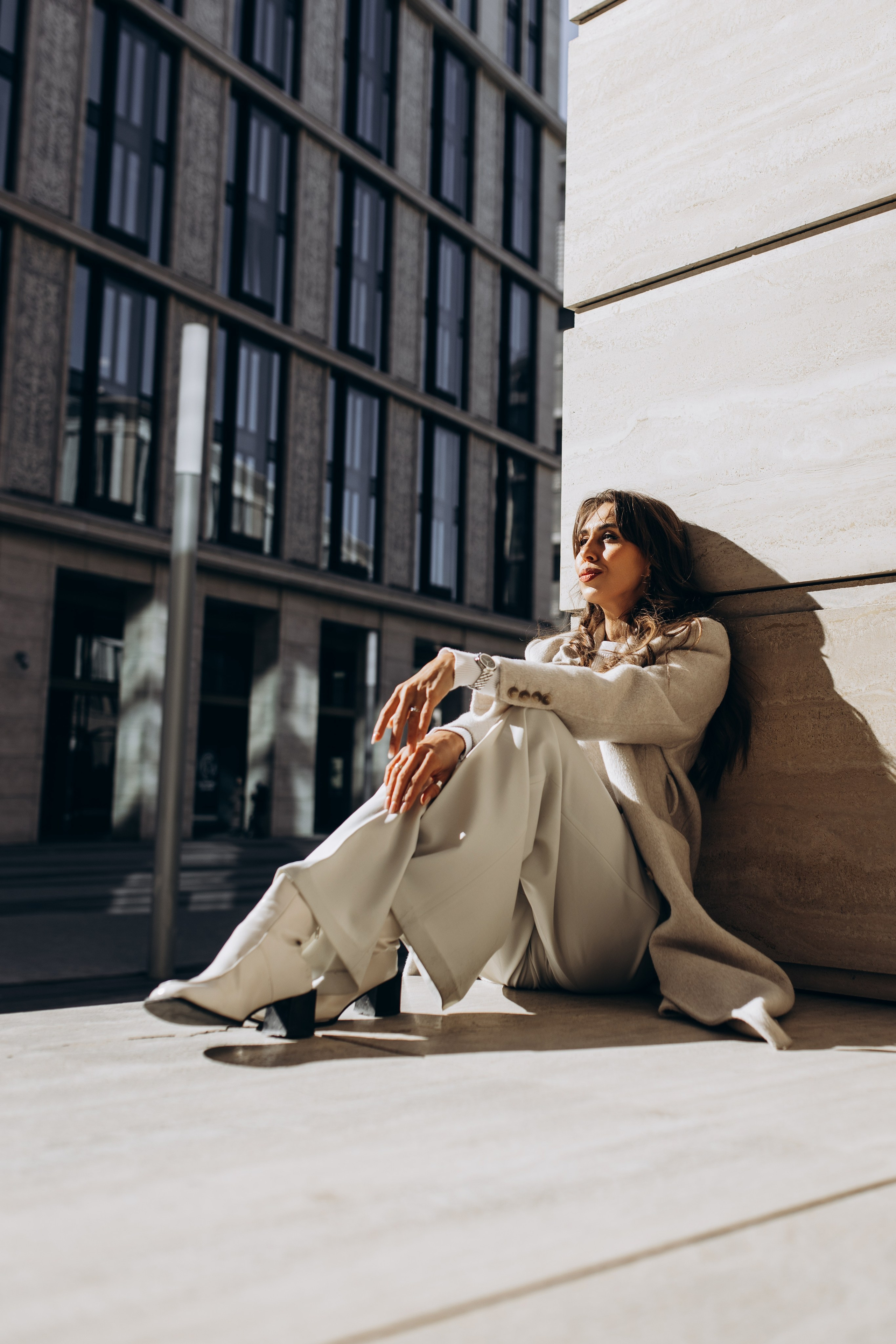 Ж. Фотограф в Санкт-Петербурге Арбатская Наталья