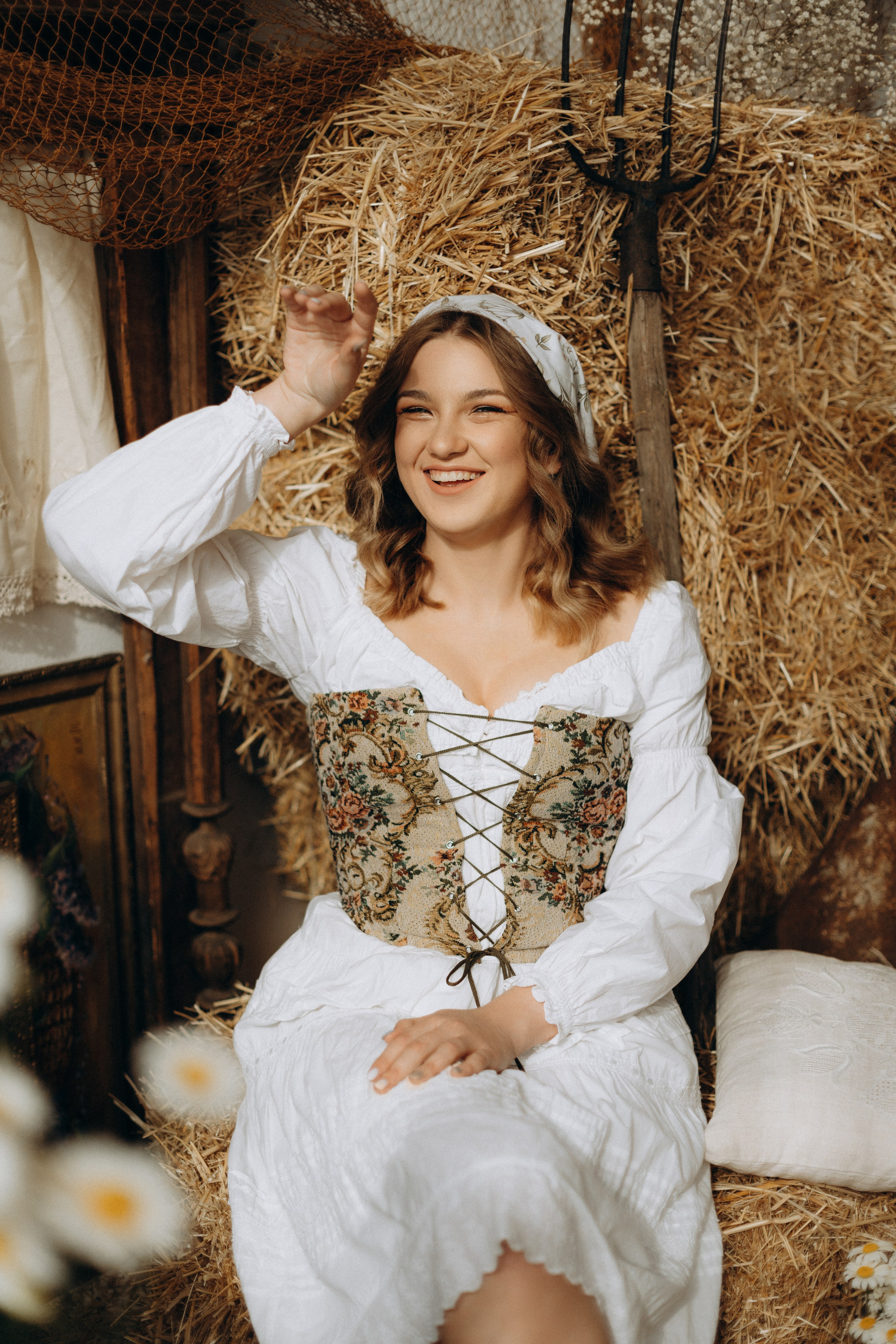 Алина | Студия Avalon. Портретный свадебный фотограф Крым | Евгения Щитенко