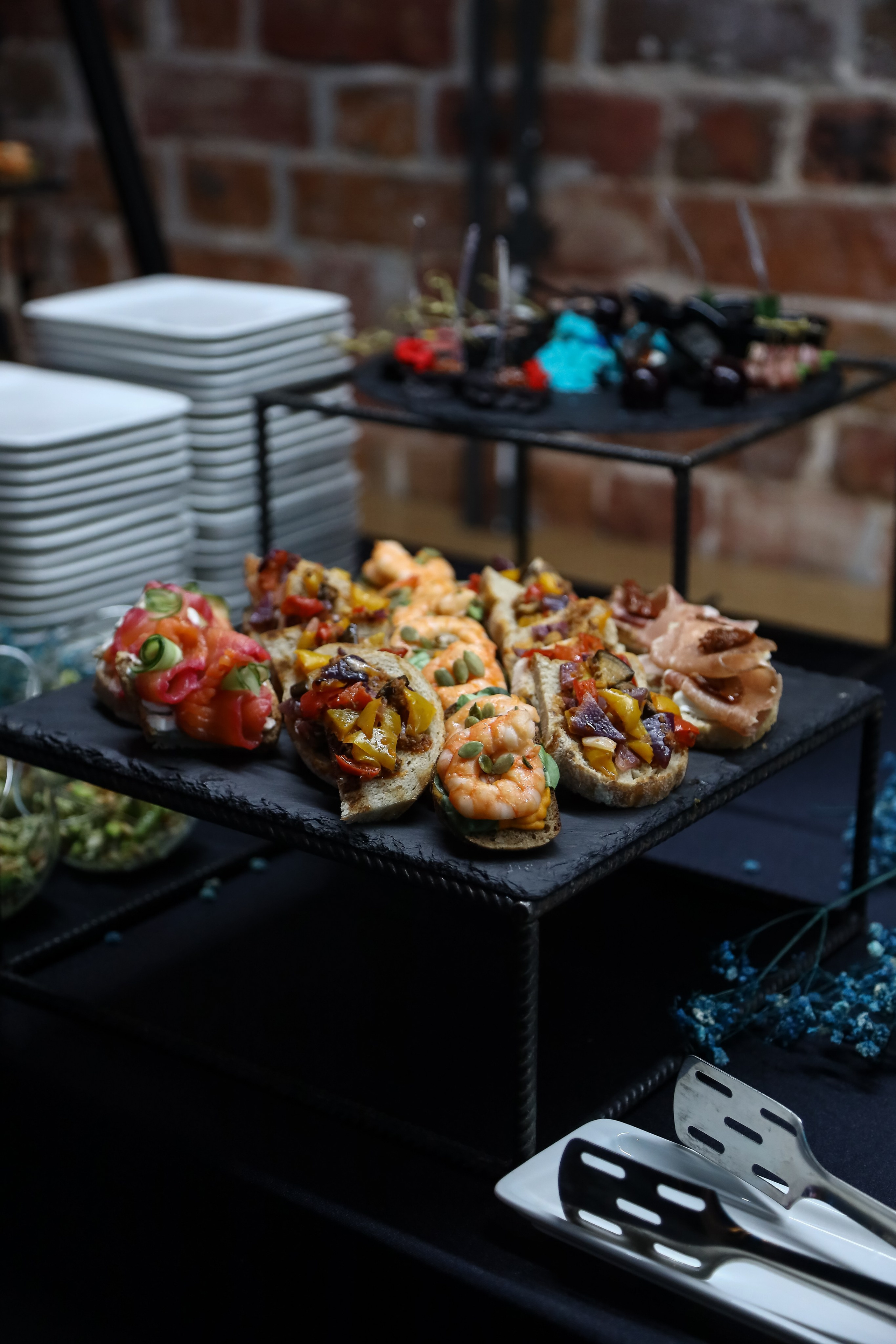 Презентация сериала на СТС «Граница Миров». Фотограф Антон Чупринин