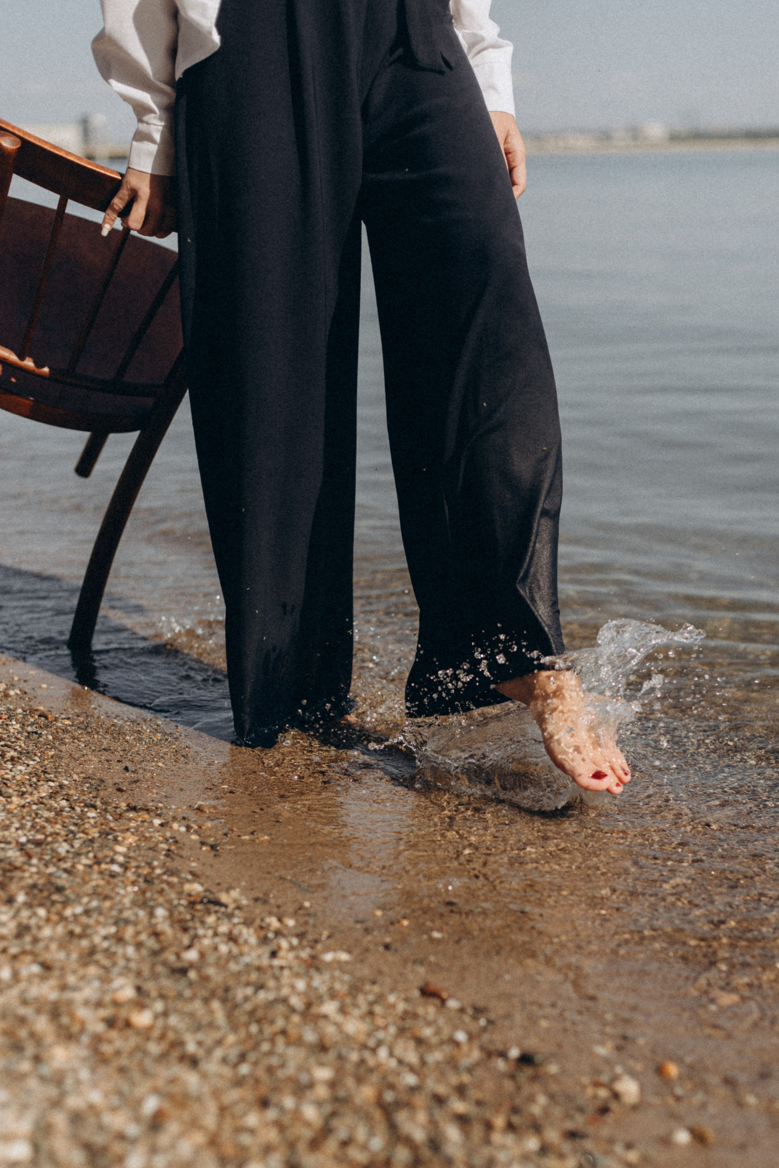 Индивидуальные