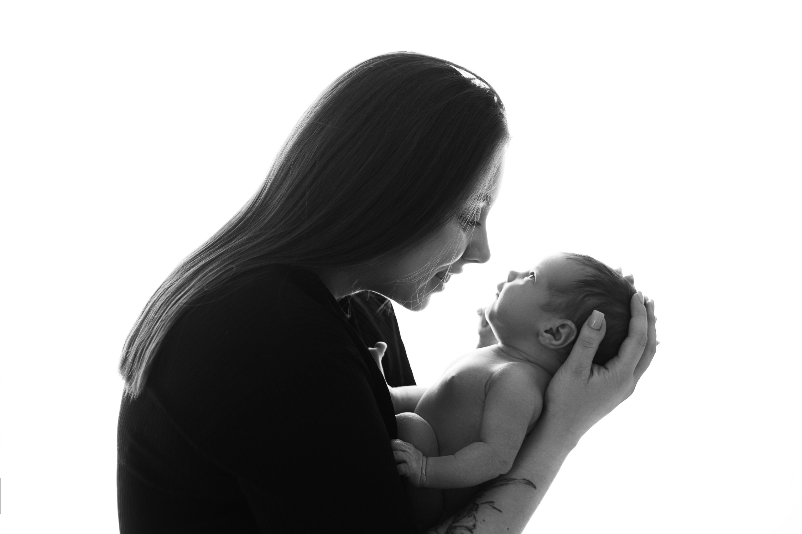 Эмилия. Фотограф в Туле Оксана Денисова