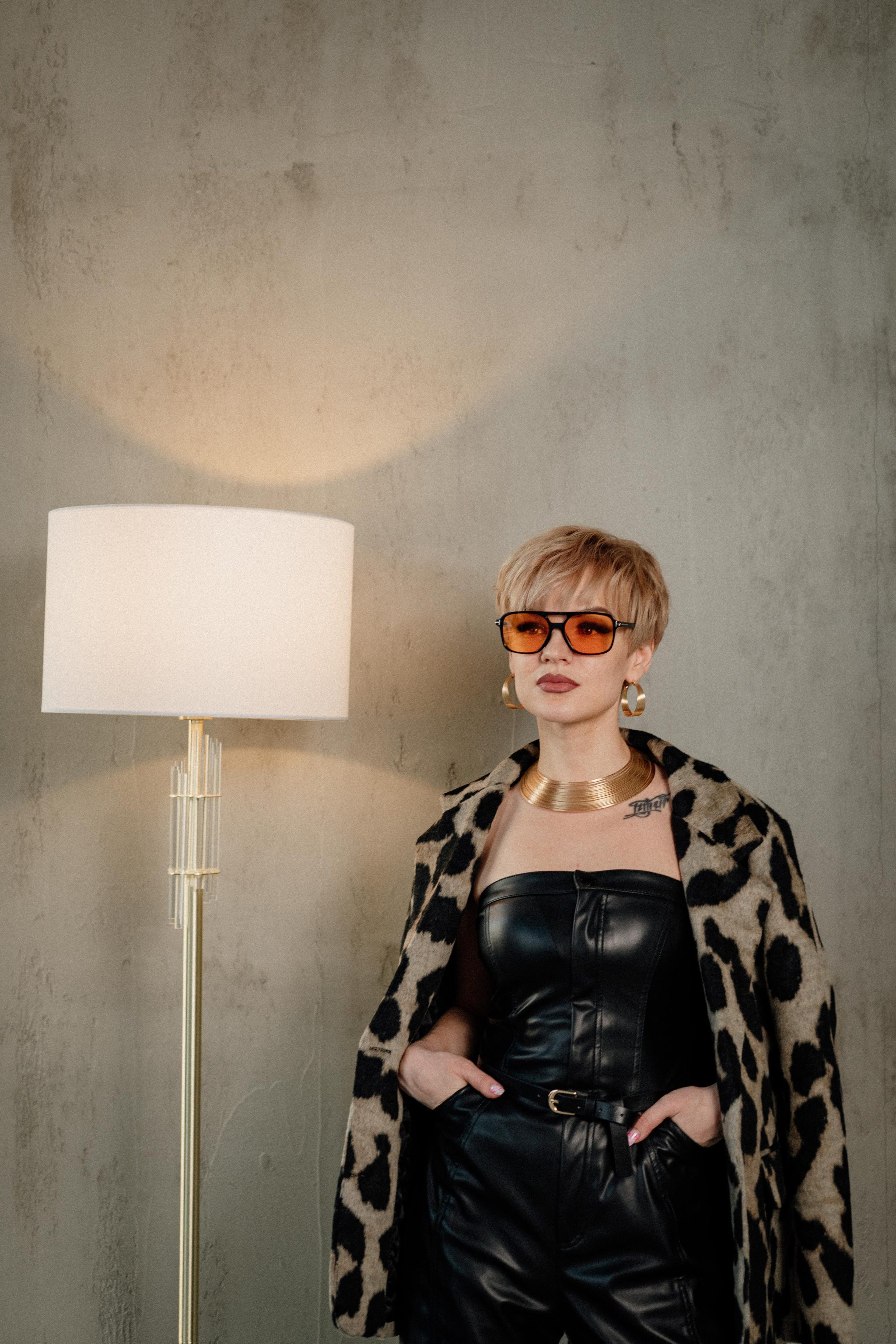 Оксана. Фотограф Алёна Евграфова