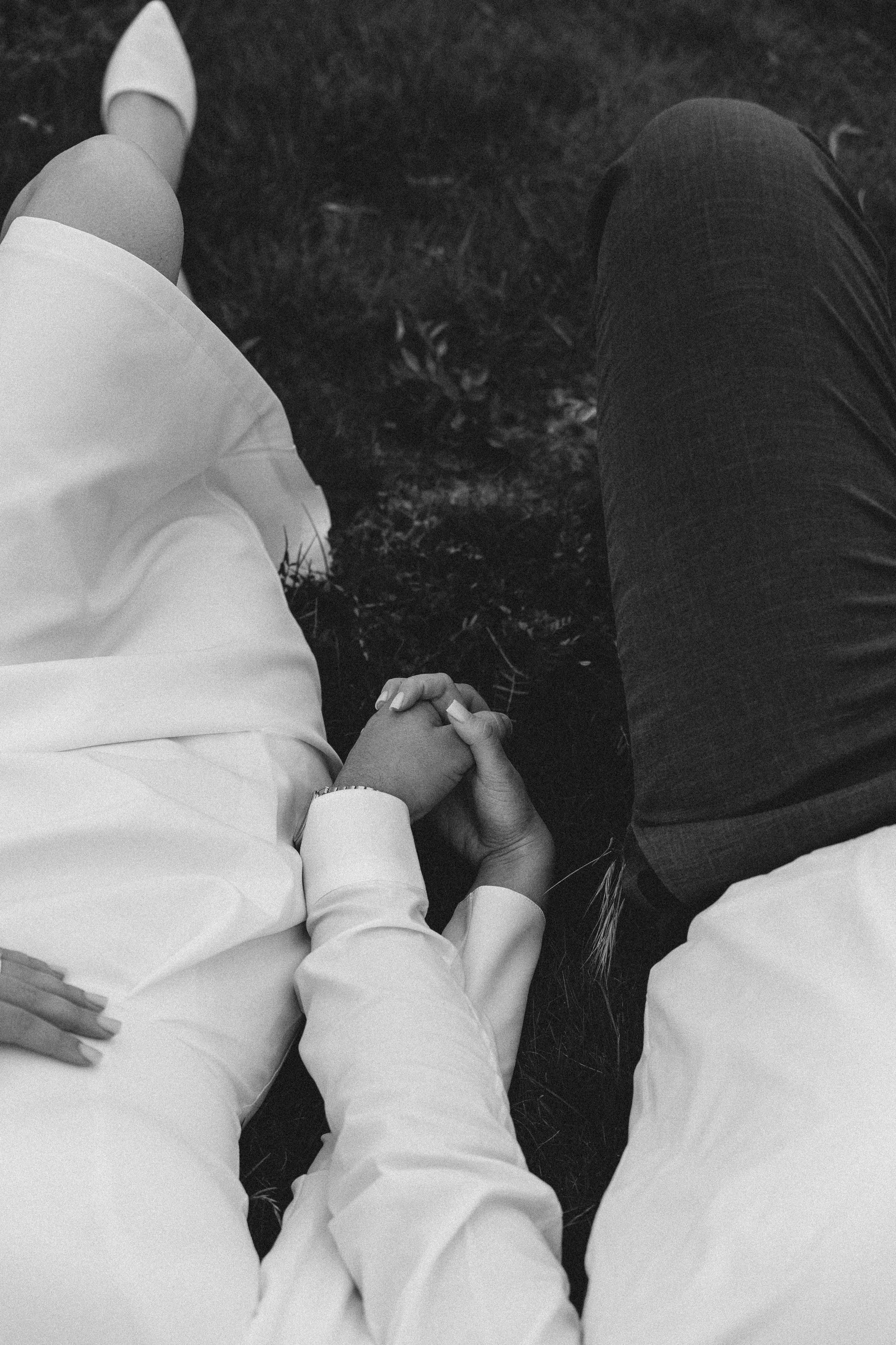 Даниил Ирина🖤. Свадебный фотограф Мироманов Николай в Крыму