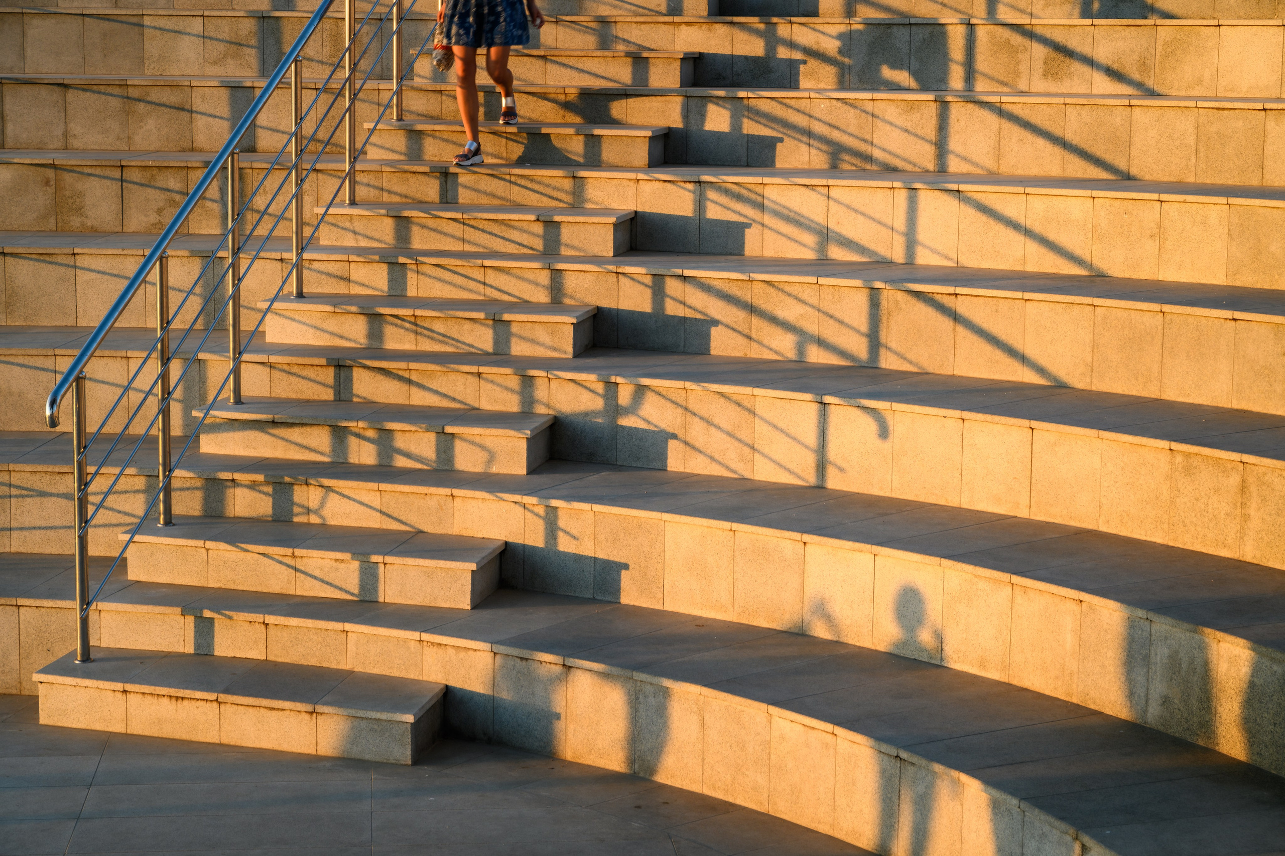 Государственный музей истории космонавтики имени К. Э. Циолковского. Пейзажный фотограф Сергей Пестерев. Фото природы