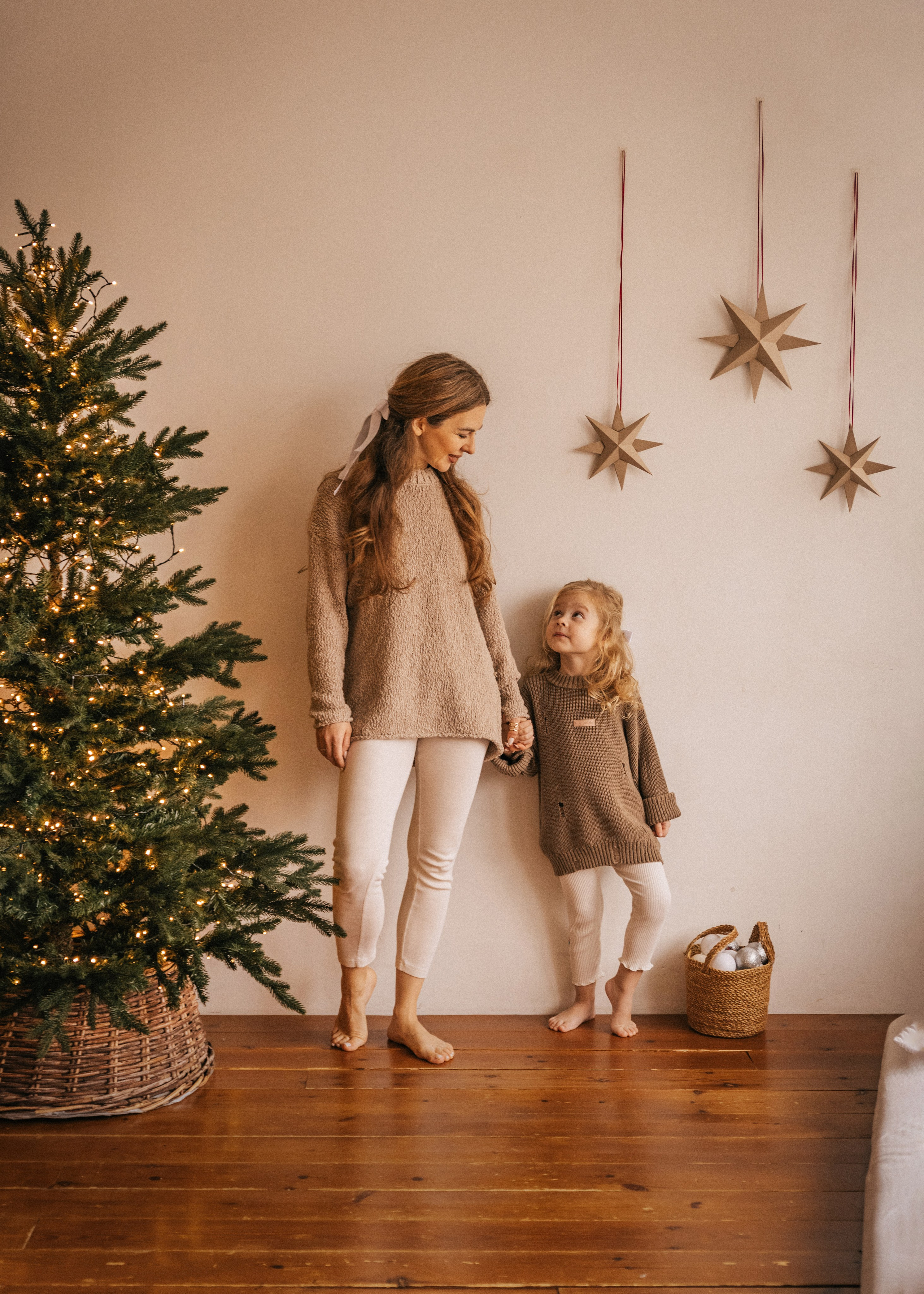 Настя и Алиса. Семейный фотограф В Москве Александра Дейкун