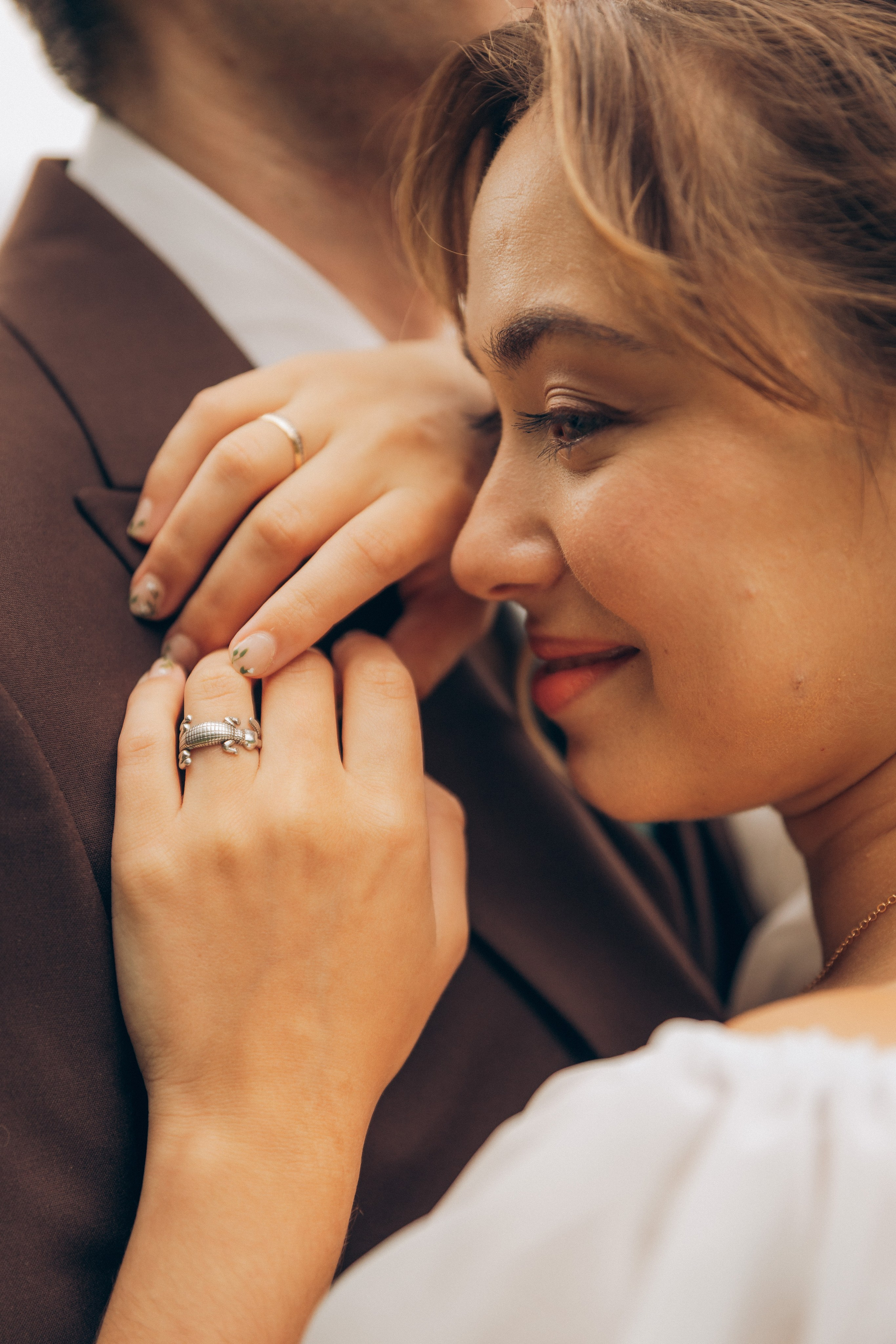 Юлия и Олег. Семейный фотограф В Москве Александра Дейкун